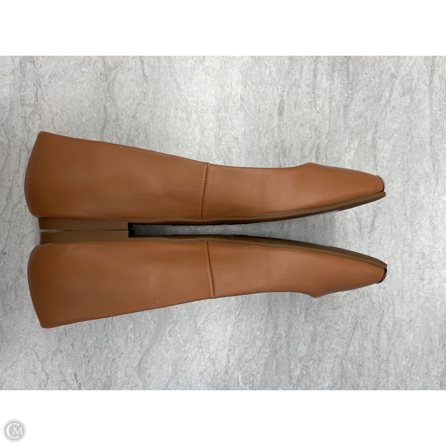 Shoes Flats By Alfani In Tan, Size: 5