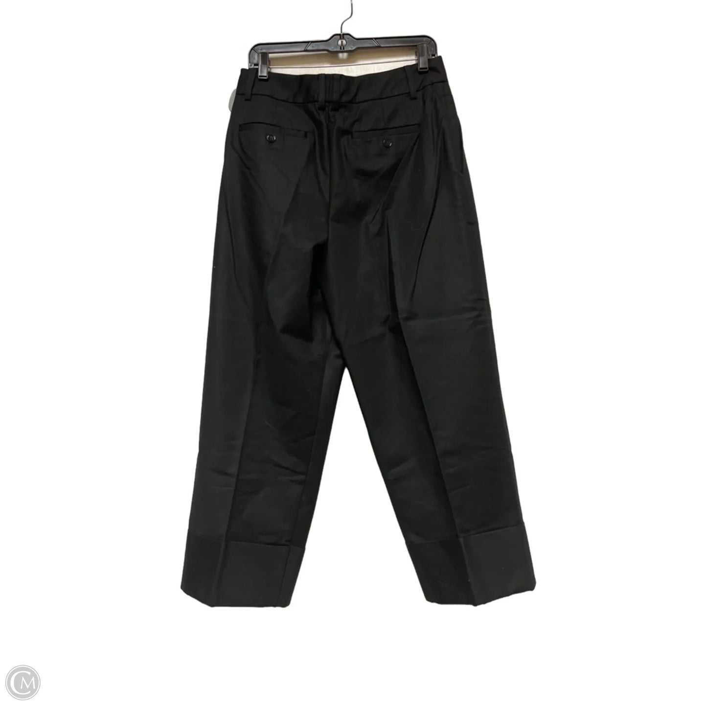 Pants Other By Lauren By Ralph Lauren In Black, Size: 10