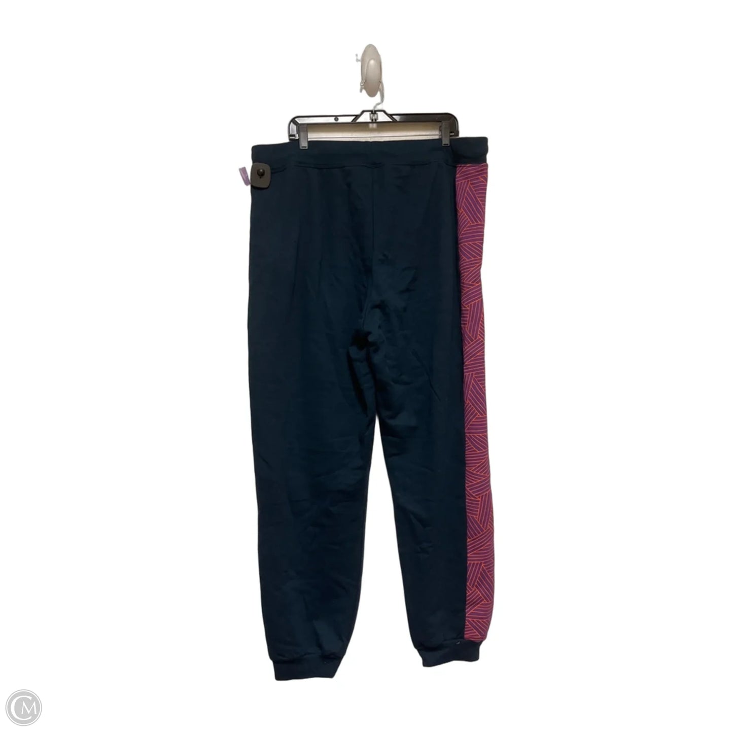 Pants Joggers By Disney In Blue, Size: 16