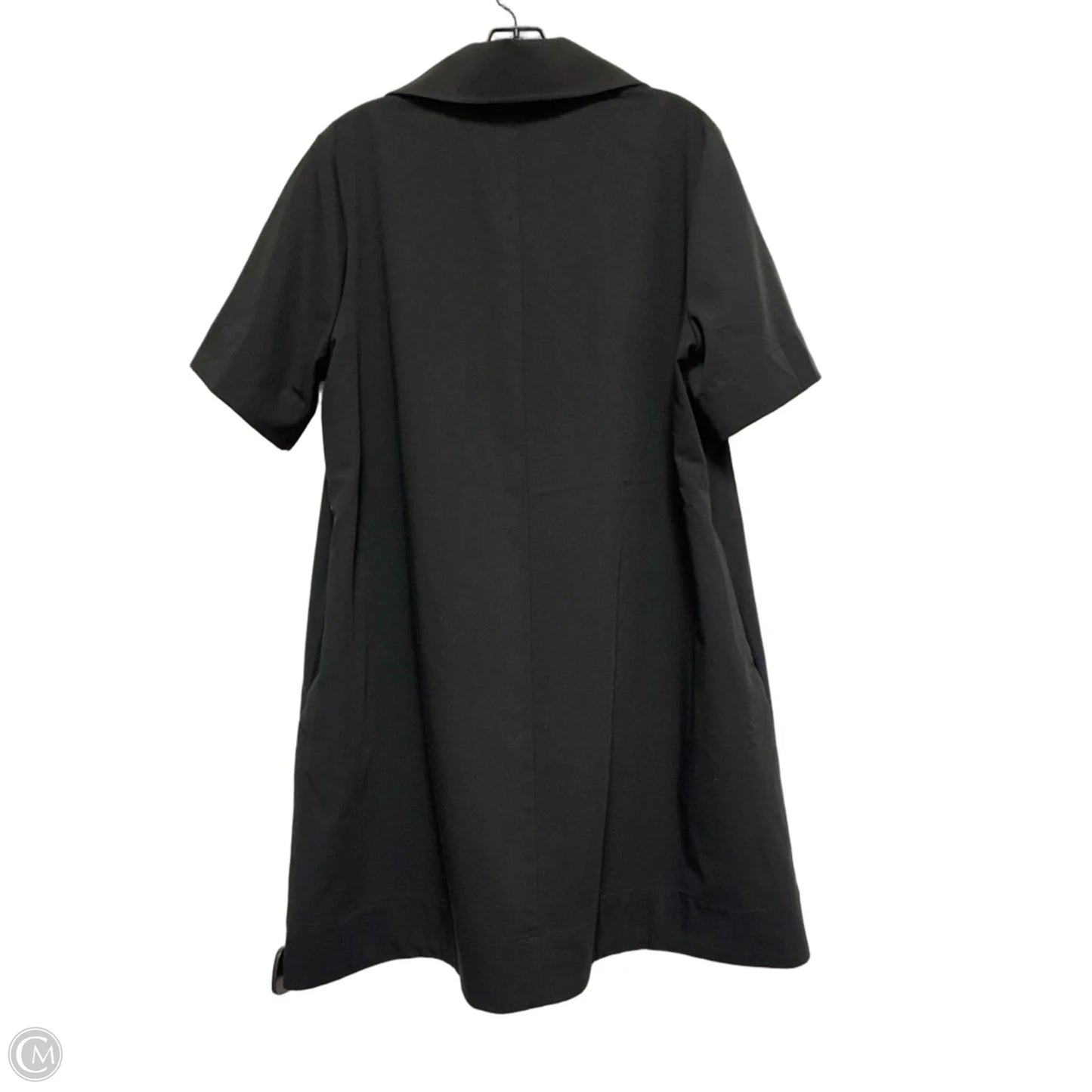 Dress Casual Short By Tuckernuck In Black, Size: Xl