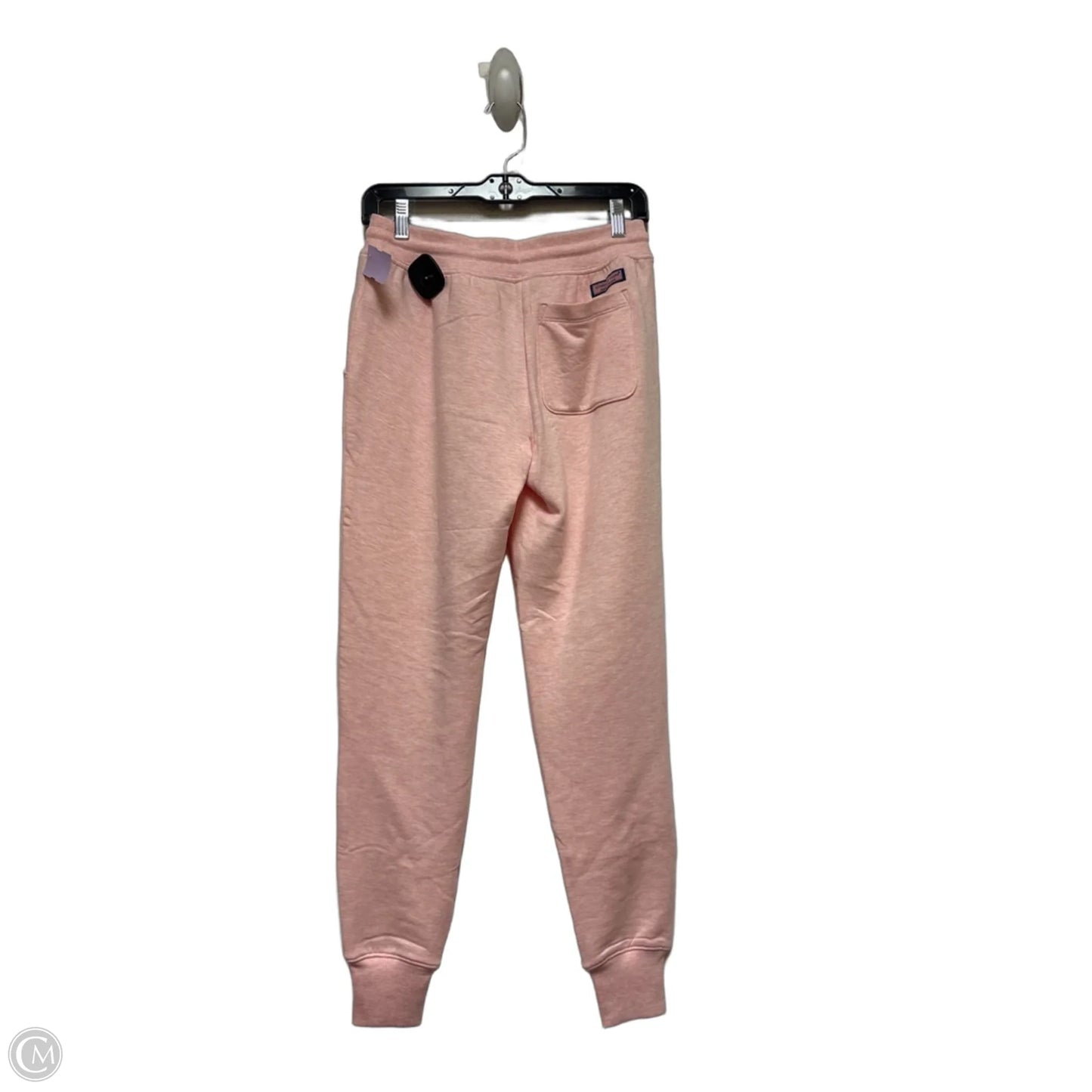 Pants Joggers By Vineyard Vines In Pink, Size: 0