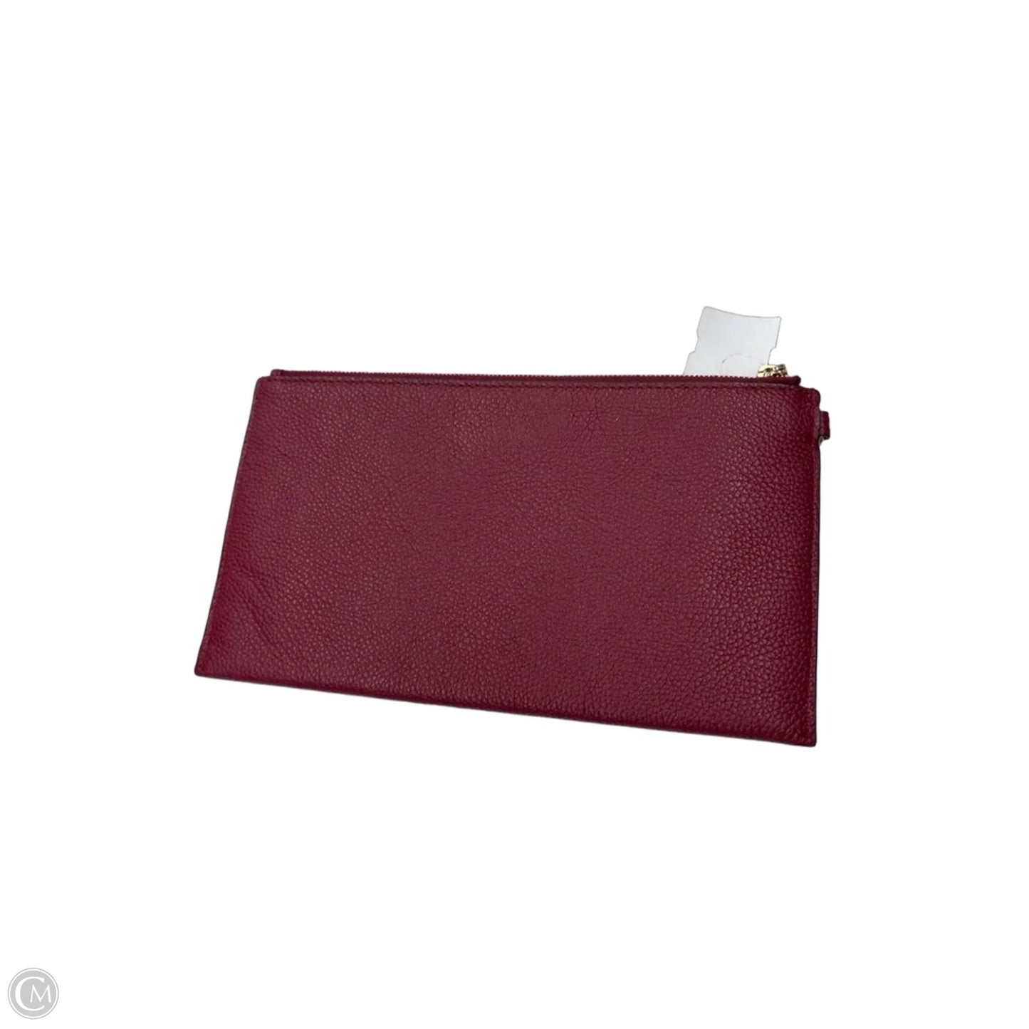 Clutch Designer By Michael Kors, Size: Medium