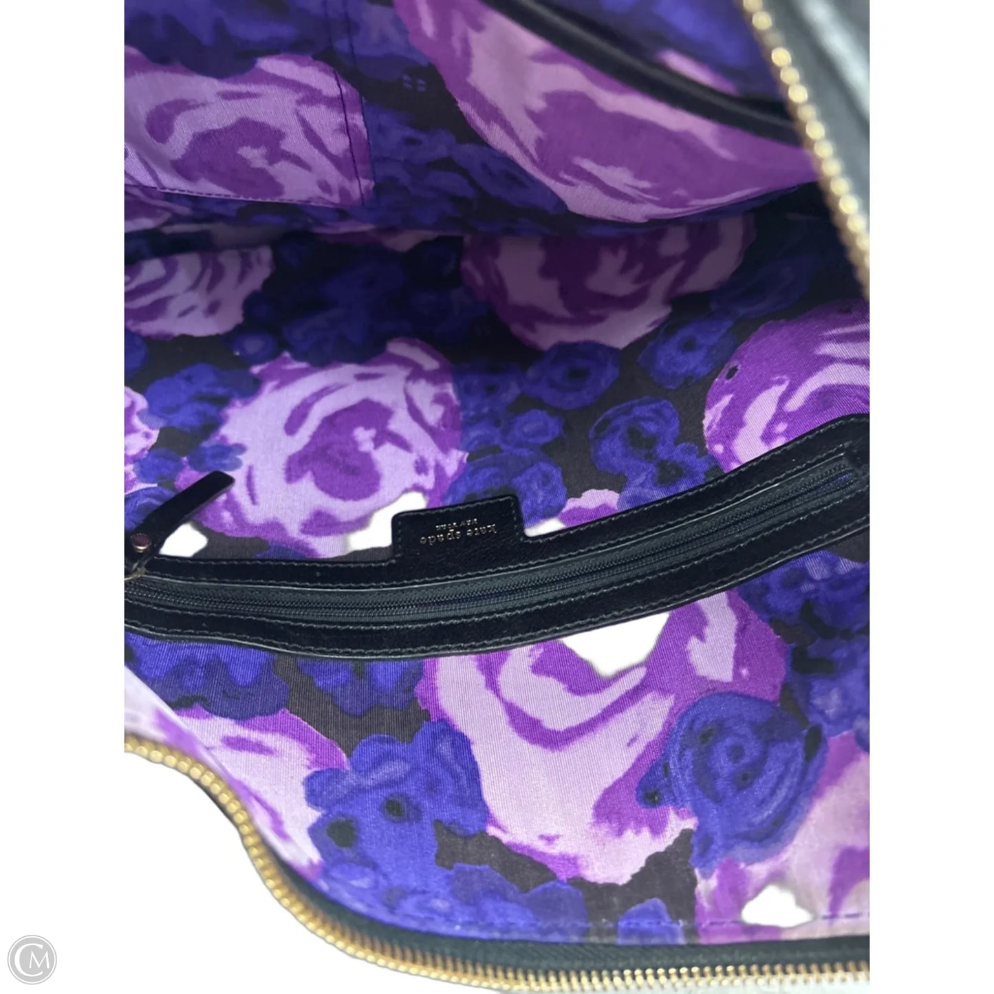 Handbag Designer By Kate Spade, Size: Medium