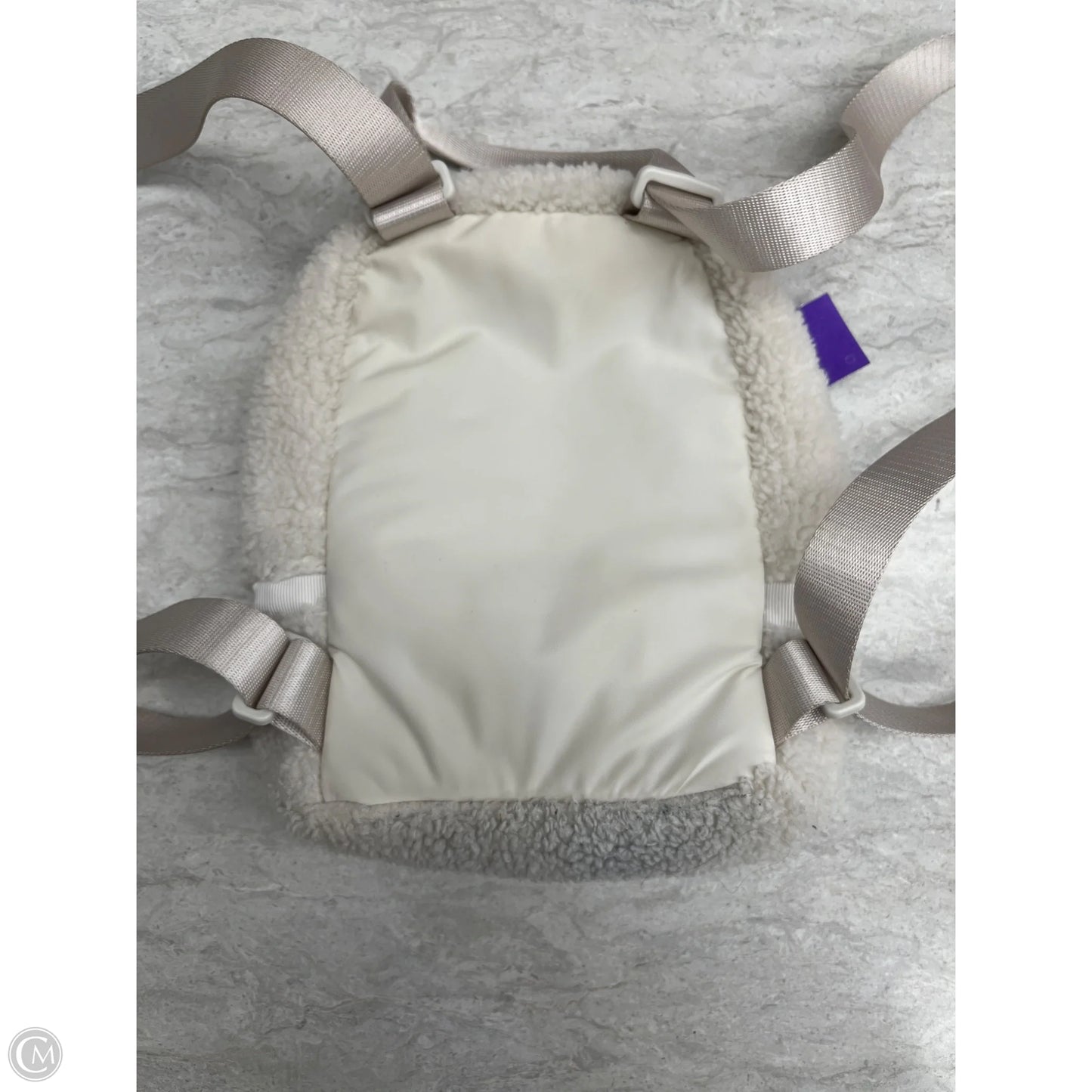 Backpack By Lululemon, Size: Small