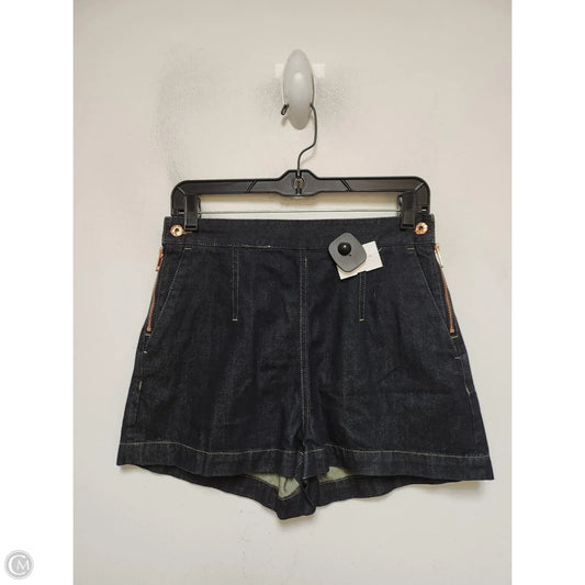 Shorts By Diesel In Black, Size: 6