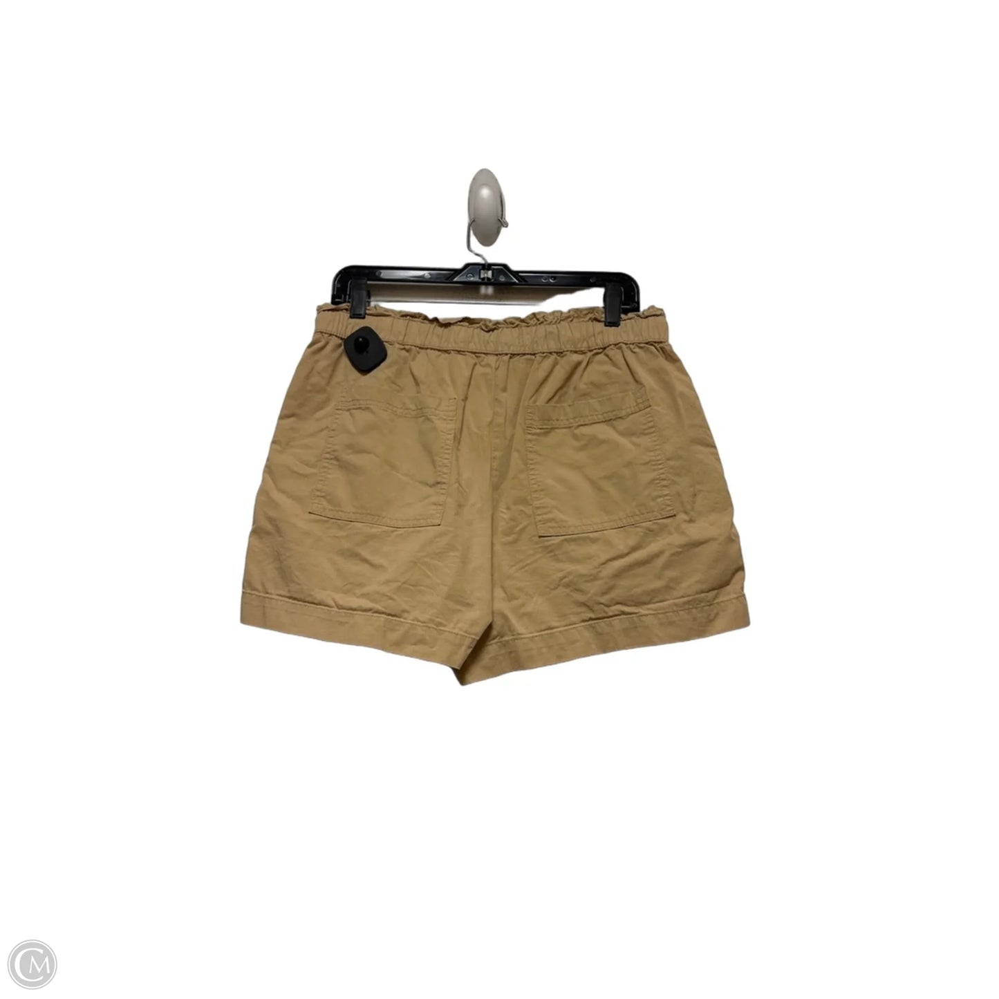 Shorts By Loft In Tan, Size: 10