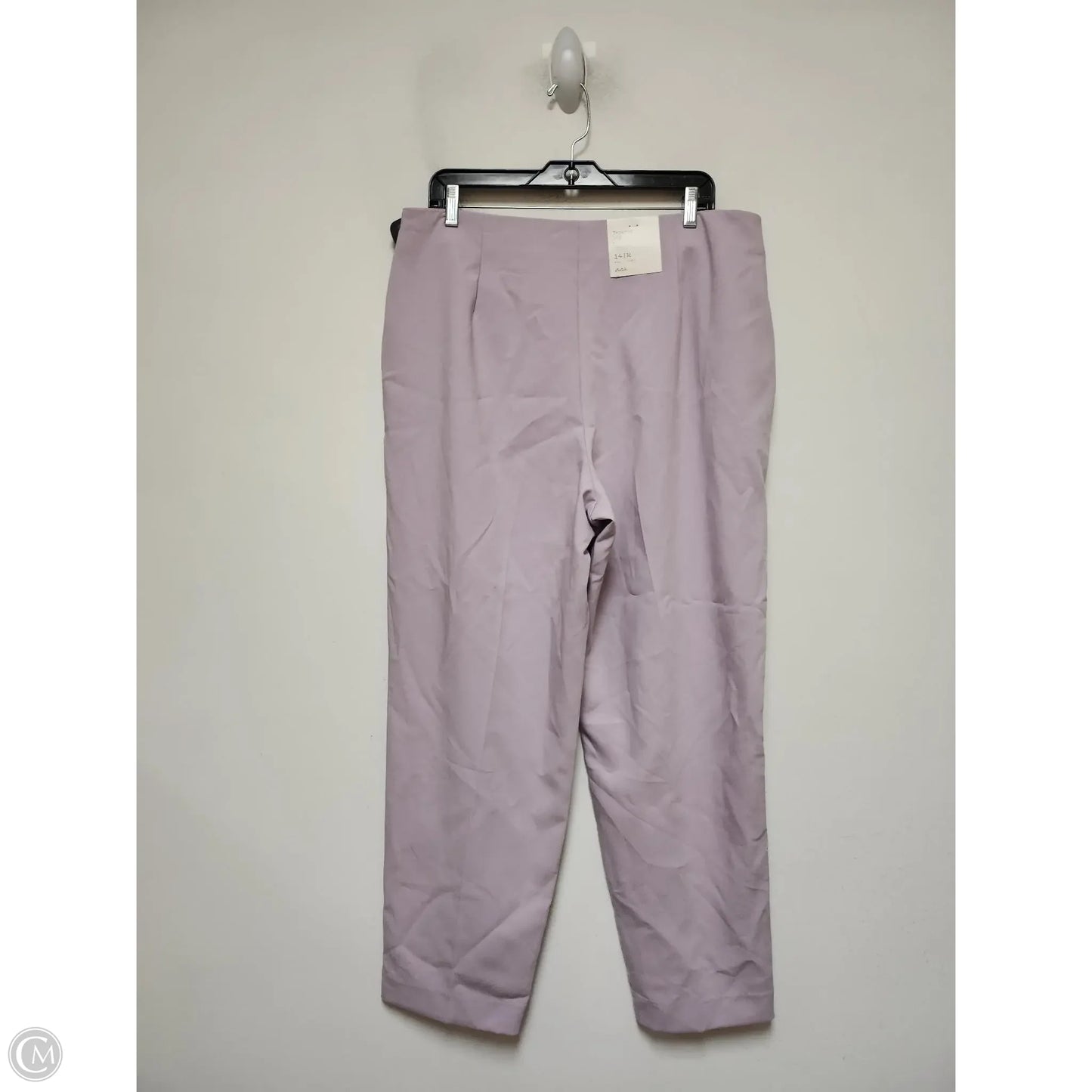 Pants Other By A New Day In Purple, Size: 14
