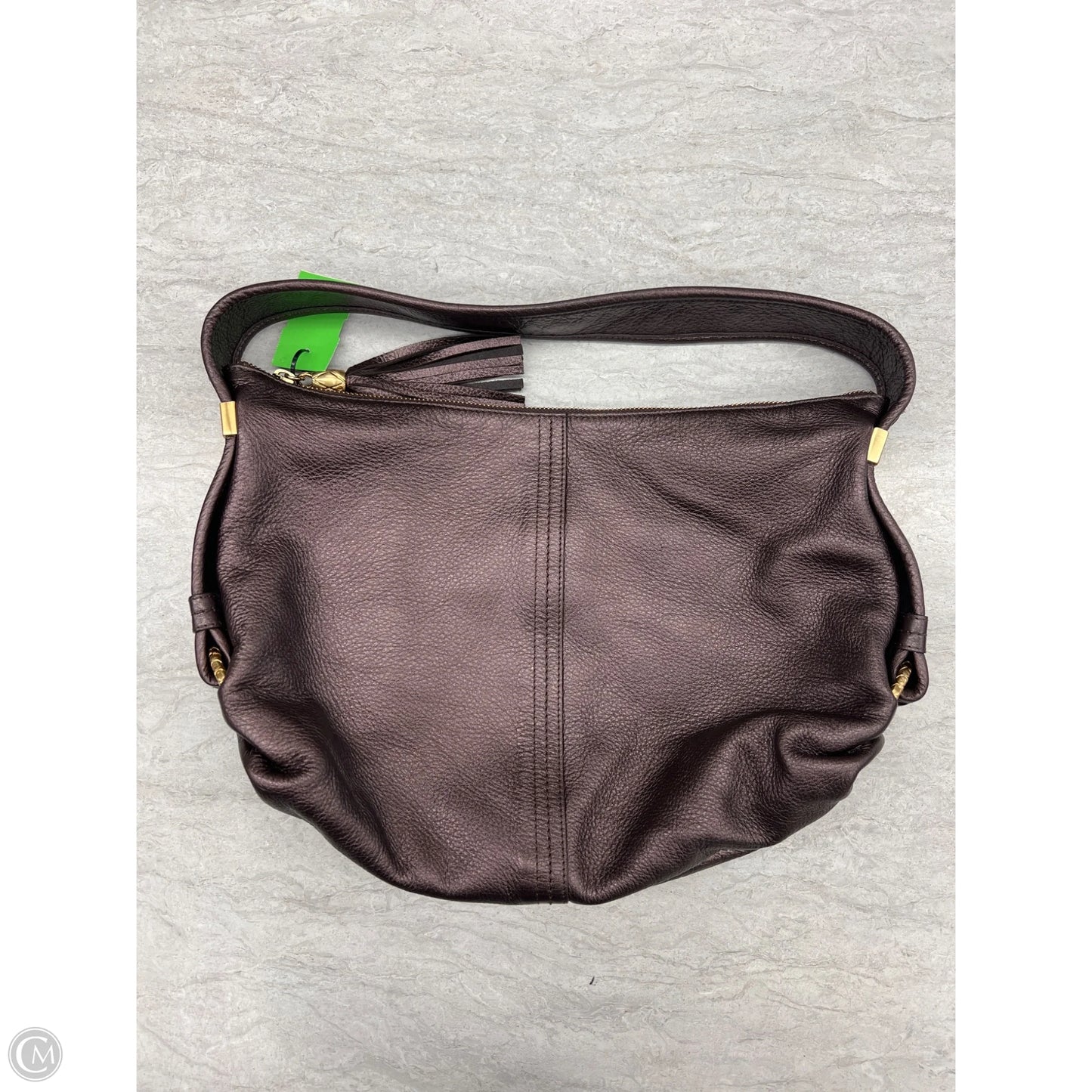 Handbag By Elliot Lucca, Size: Large