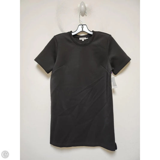 Dress Casual Short By Good American In Black, Size: Xs