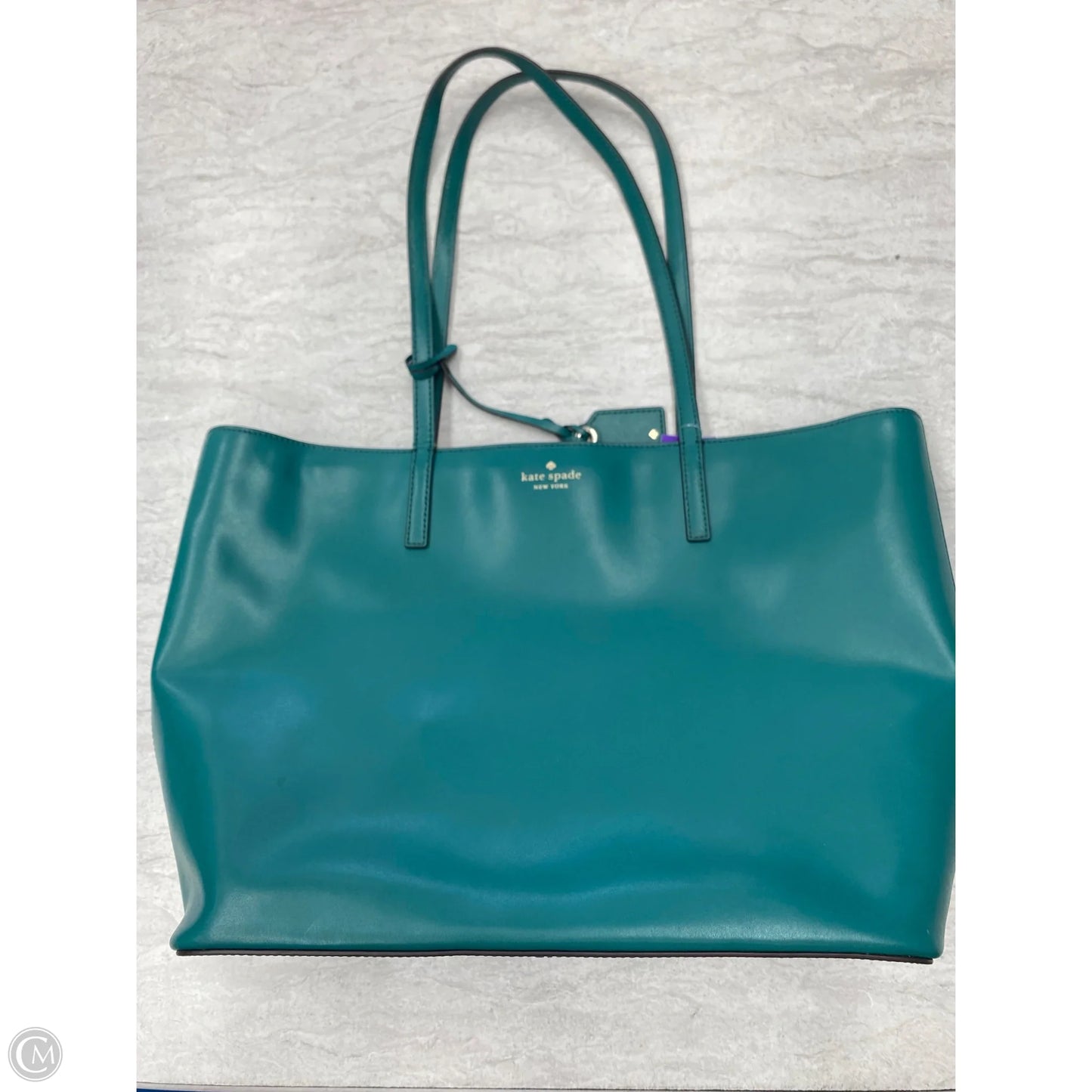 Tote Designer By Kate Spade, Size: Large