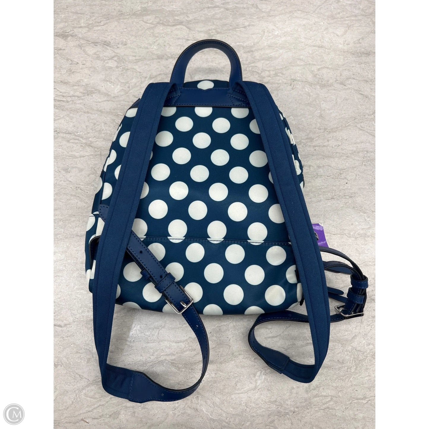 Backpack Designer By Kate Spade, Size: Small