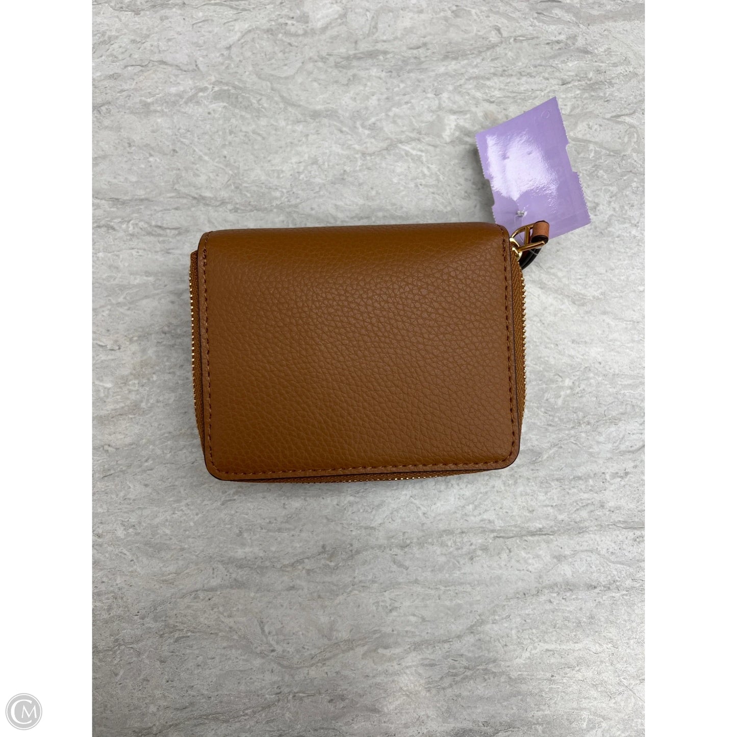 Wallet Designer By Tory Burch, Size: Small
