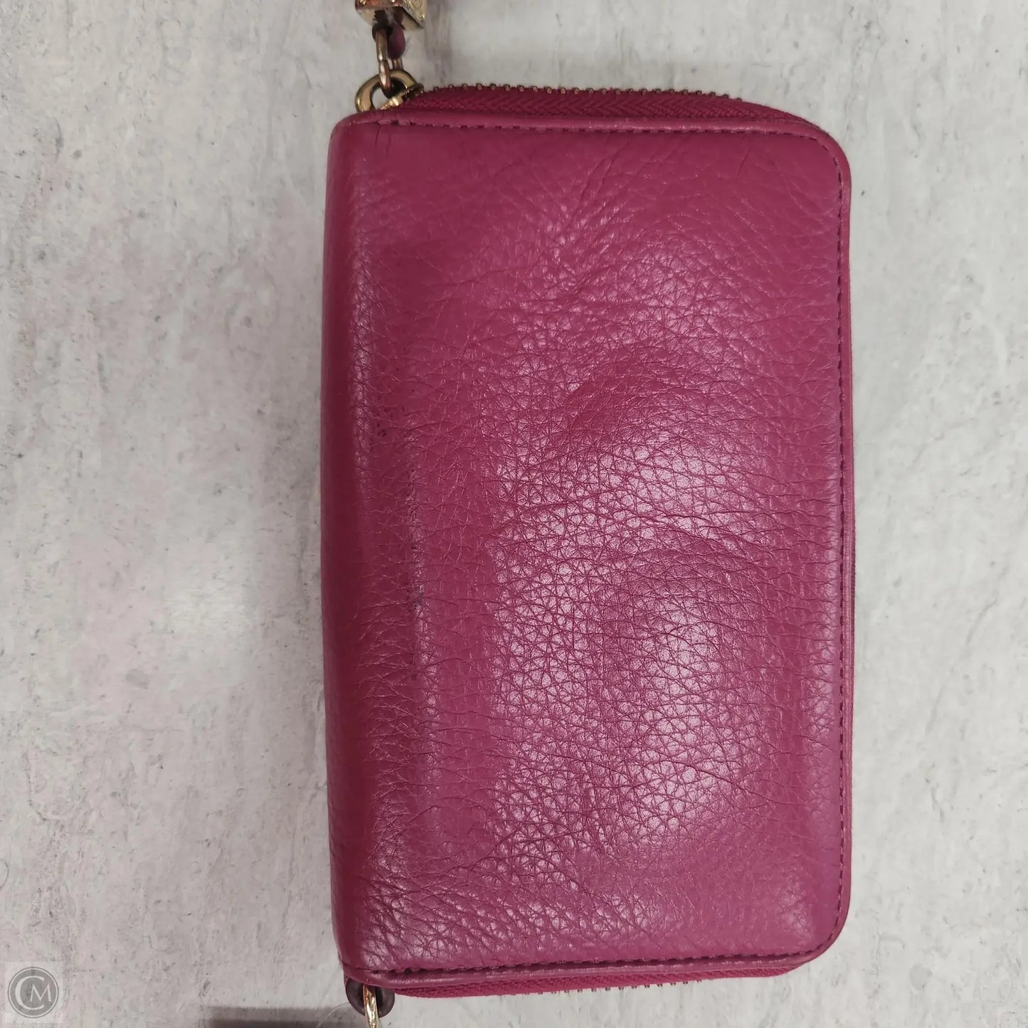Wallet Designer By Tory Burch, Size: Small
