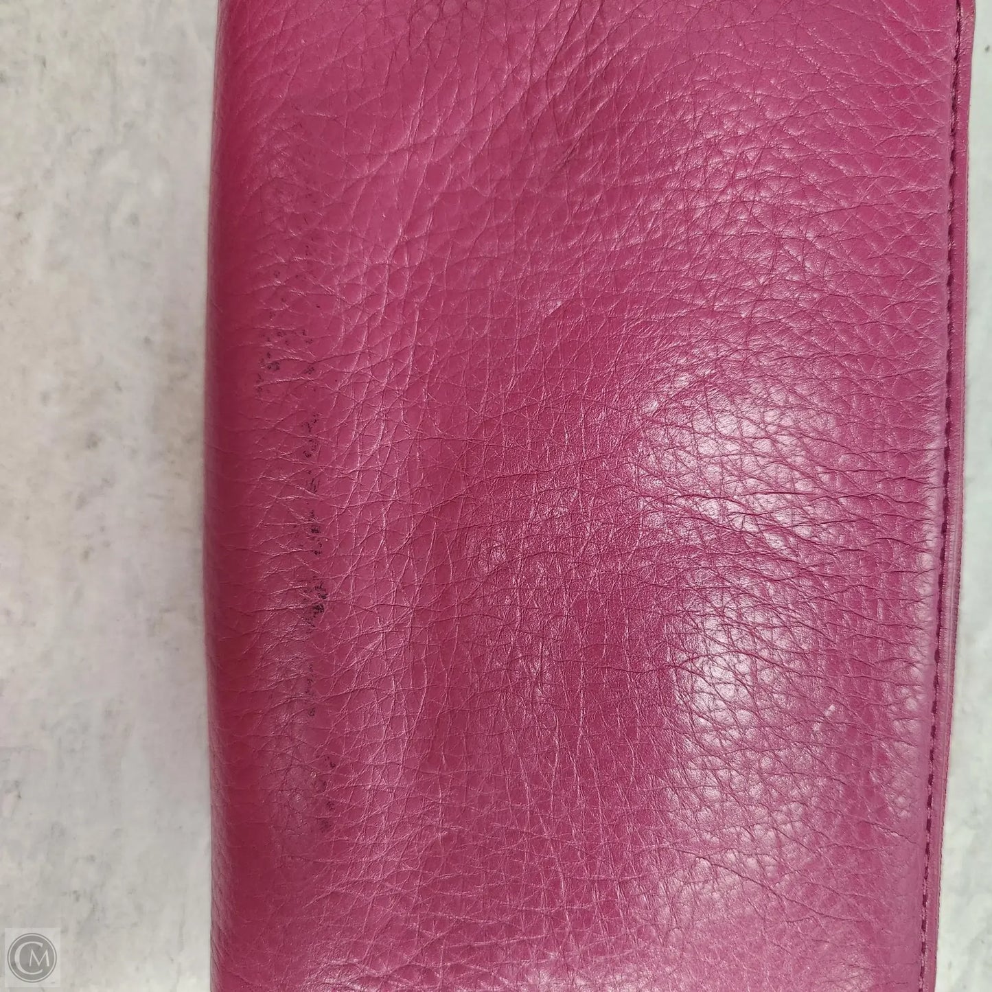Wallet Designer By Tory Burch, Size: Small