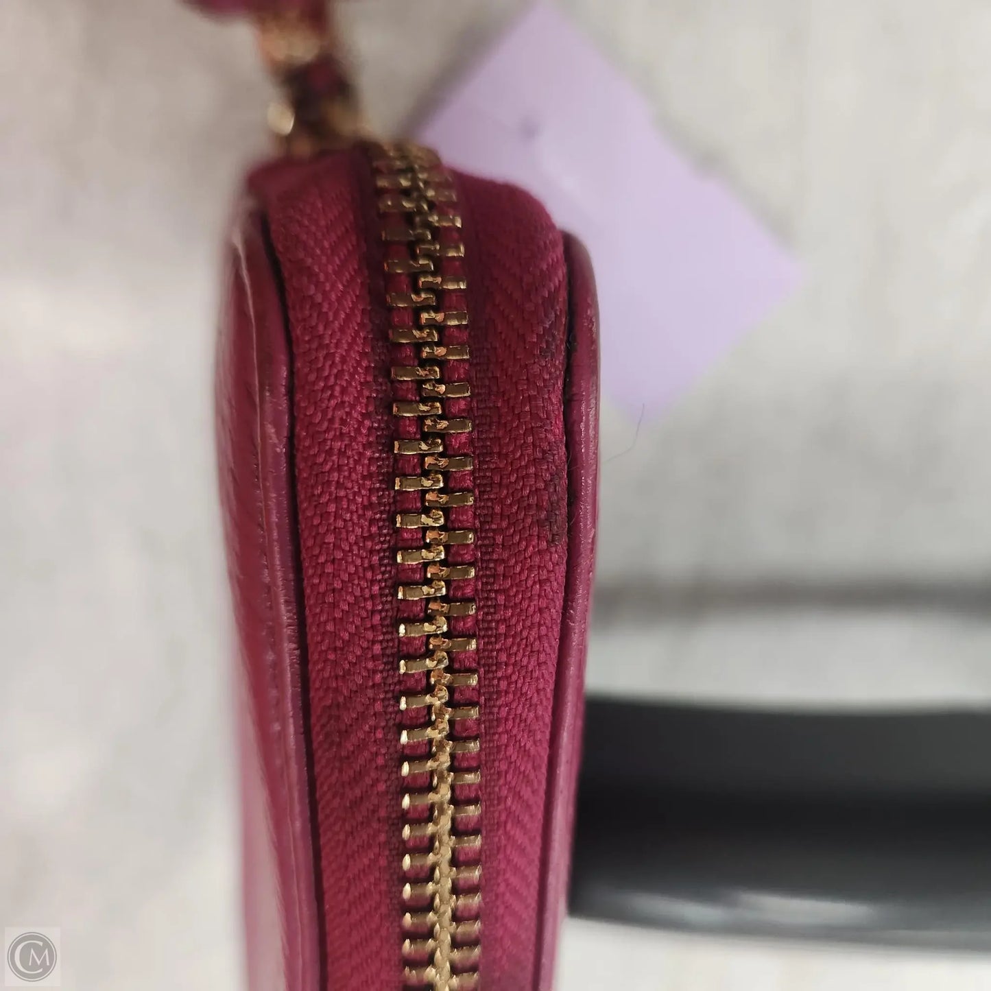 Wallet Designer By Tory Burch, Size: Small