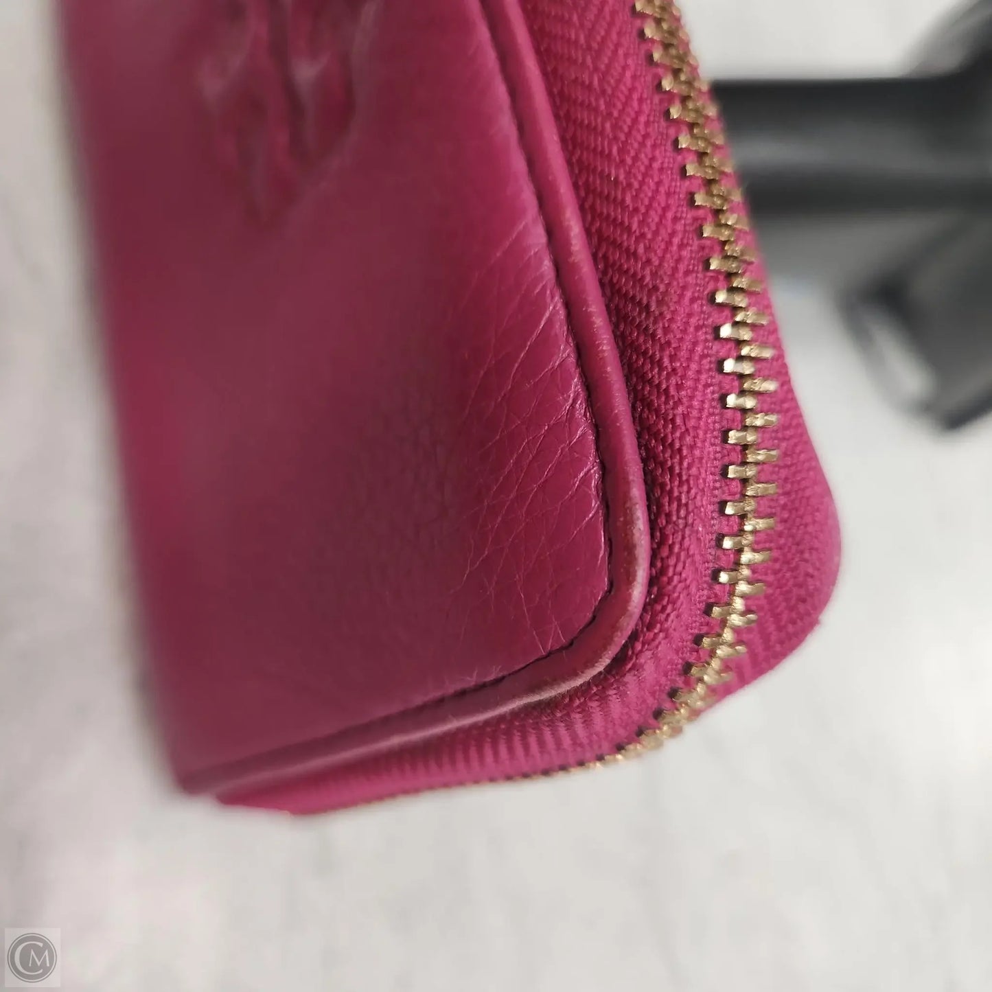 Wallet Designer By Tory Burch, Size: Small