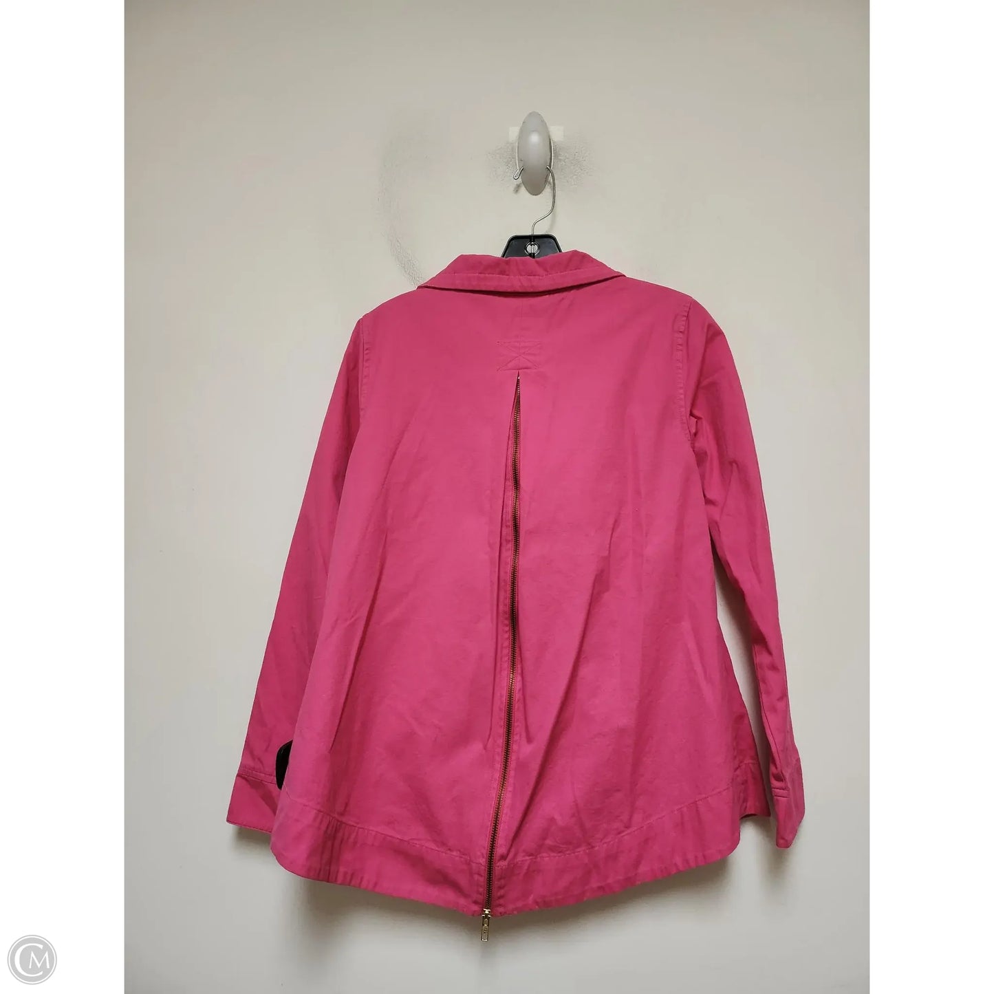 Jacket Other By Crown And Ivy In Pink, Size: Xs