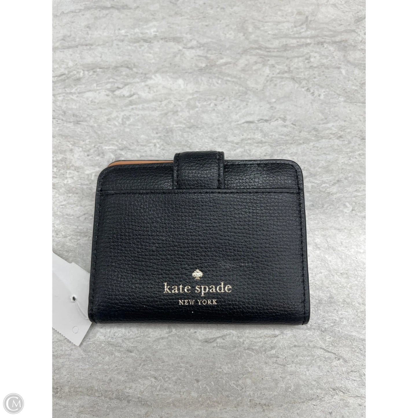 Wallet Designer By Kate Spade, Size: Small