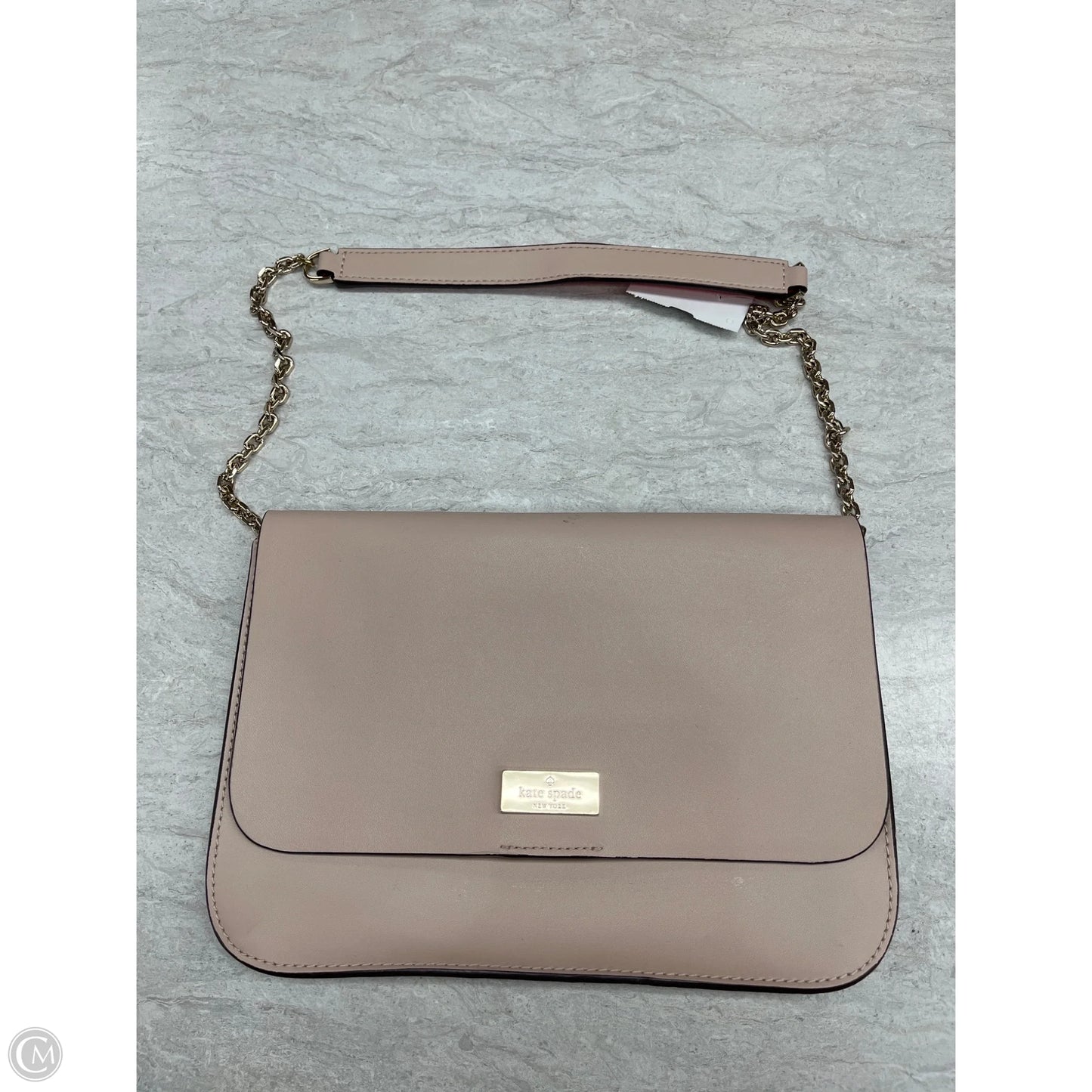 Handbag Designer By Kate Spade, Size: Medium