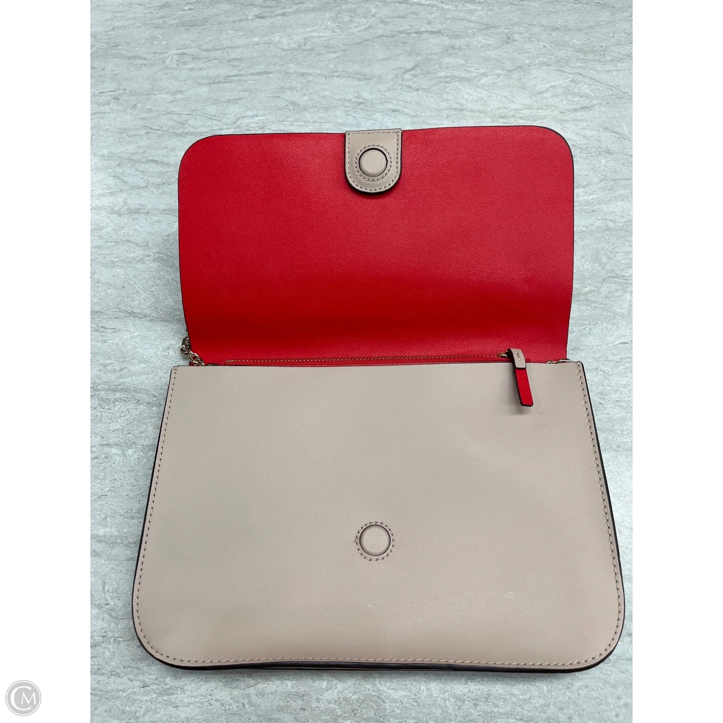 Handbag Designer By Kate Spade, Size: Medium