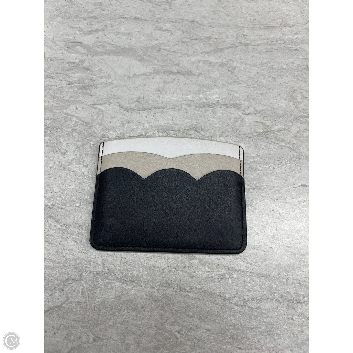 Id/card Holder Designer By Kate Spade, Size: Small