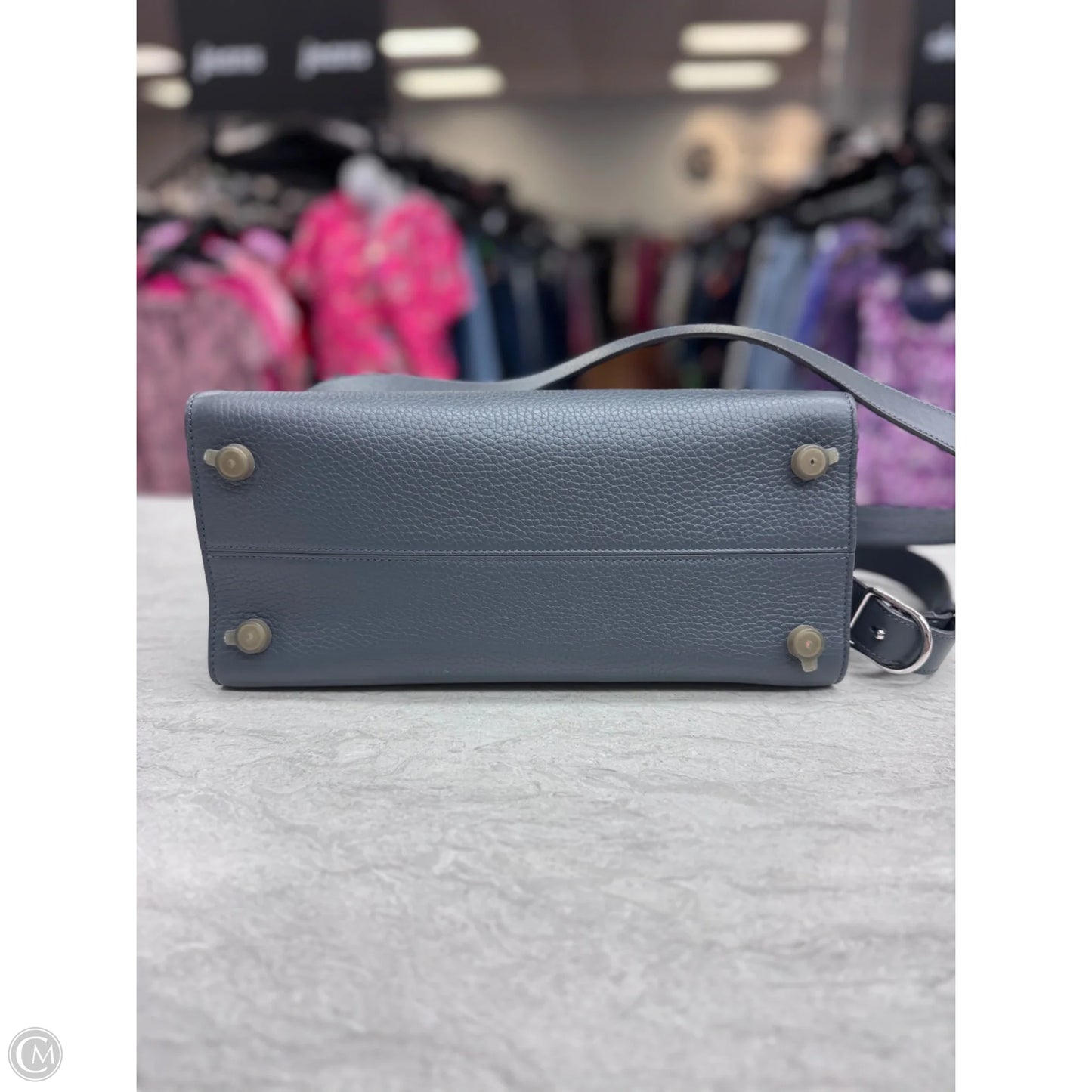 Handbag Luxury Designer By Dior, Size: Medium