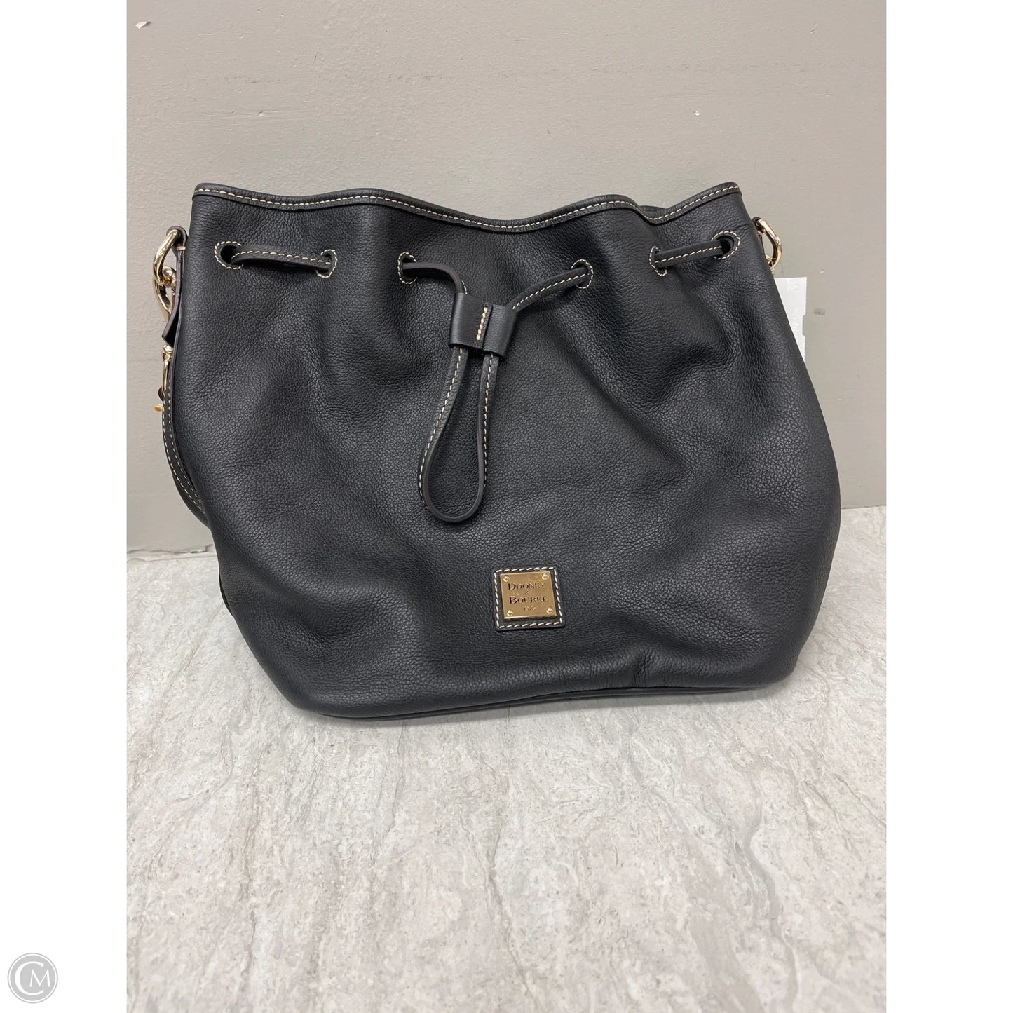 Handbag Designer By Dooney And Bourke, Size: Medium