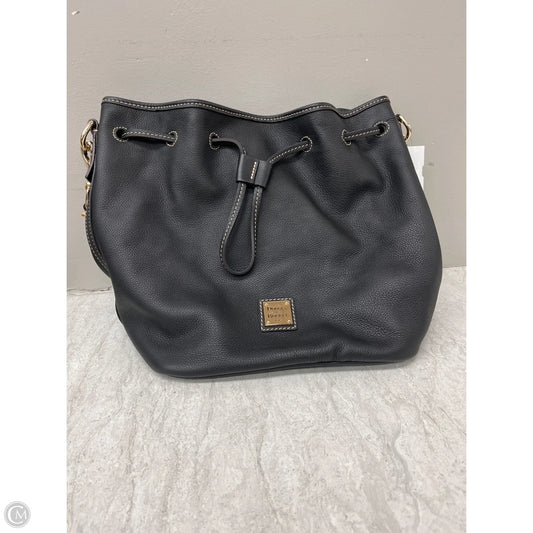 Handbag Designer By Dooney And Bourke, Size: Medium