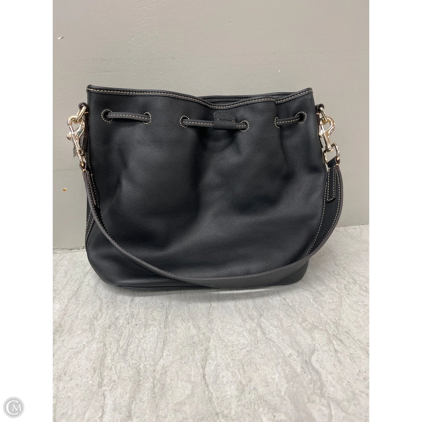 Handbag Designer By Dooney And Bourke, Size: Medium