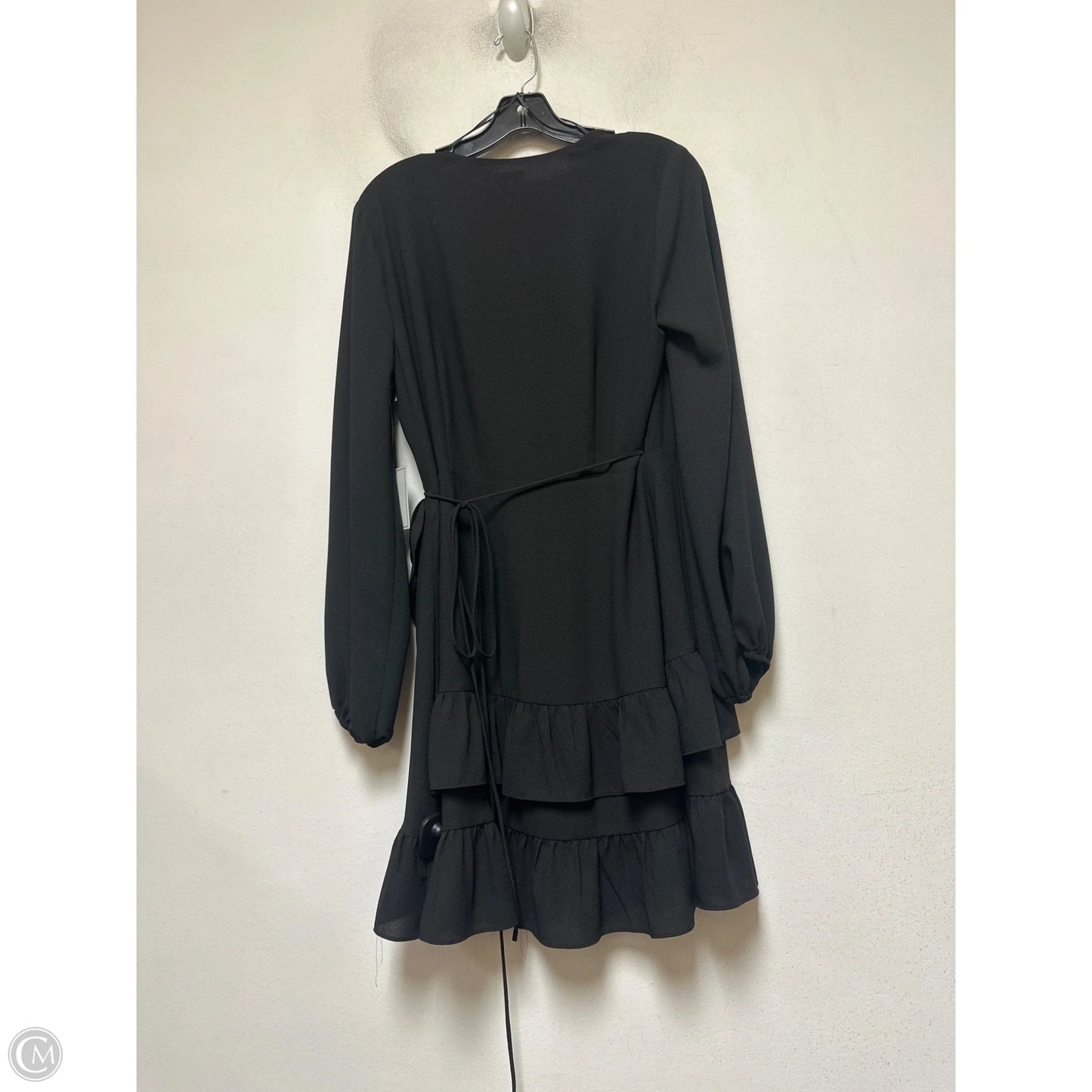 Dress Casual Short By 1.state In Black, Size: S