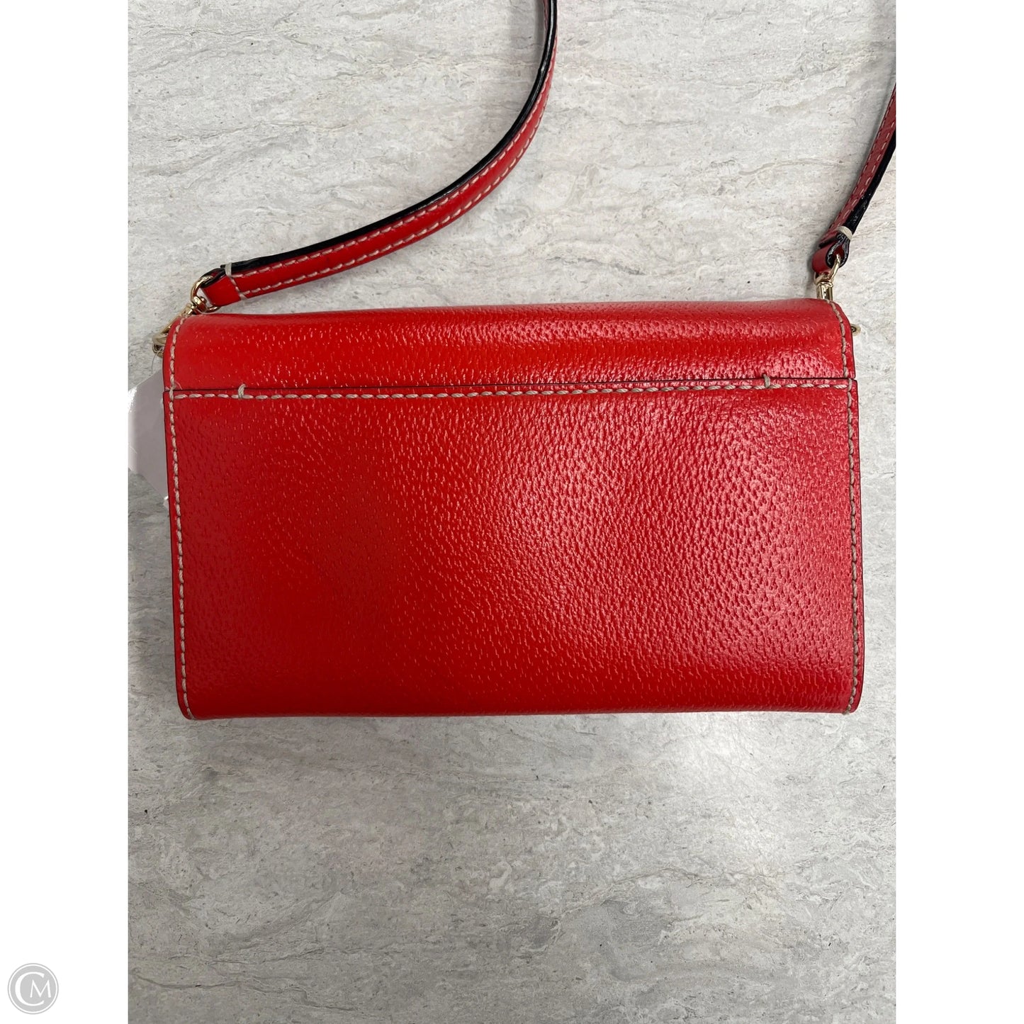 Crossbody Designer By Kate Spade, Size: Small