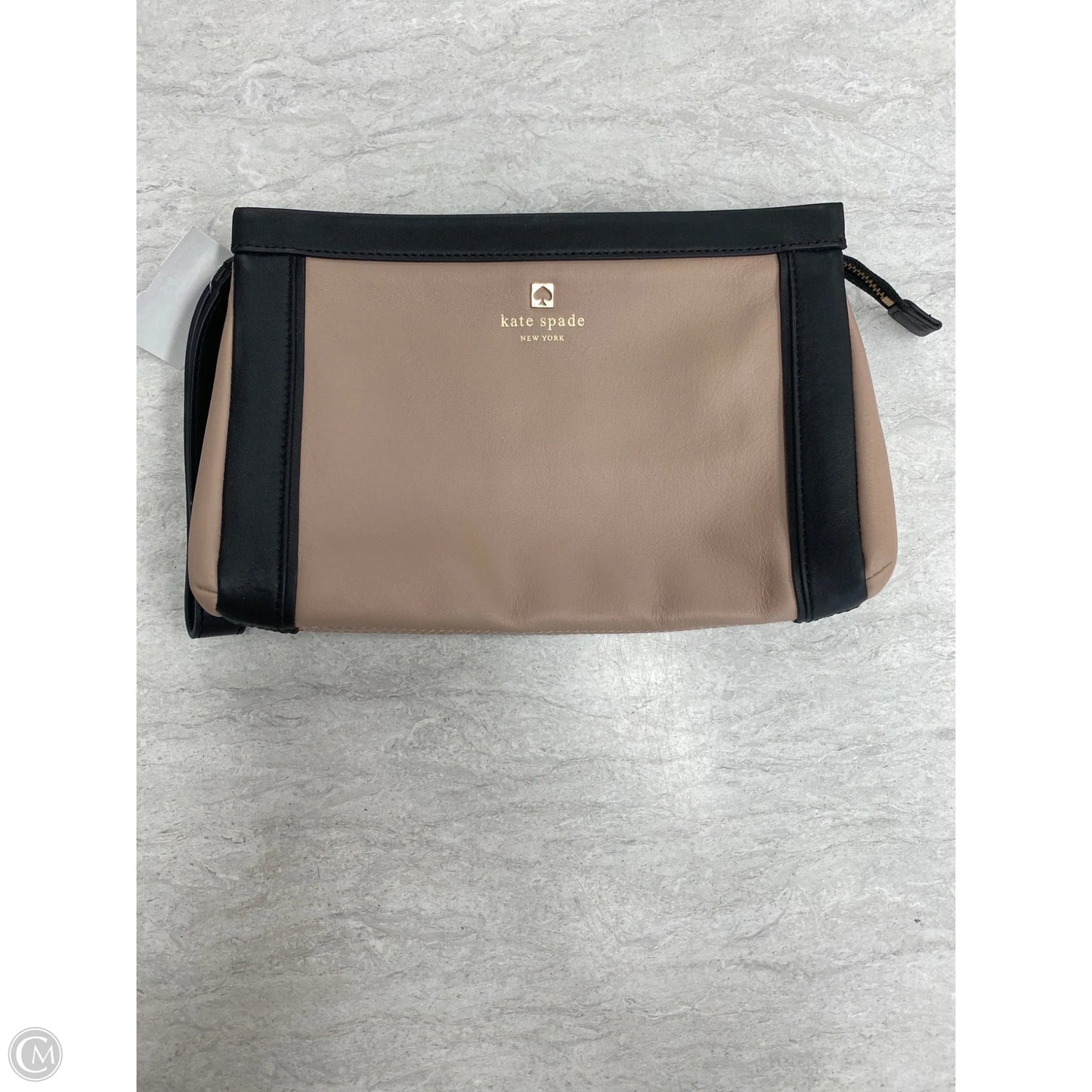 Clutch Designer By Kate Spade, Size: Large