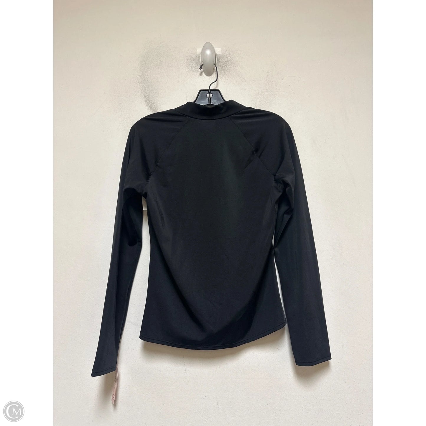 Swimwear Cover-up By Victorias Secret In Black, Size: L