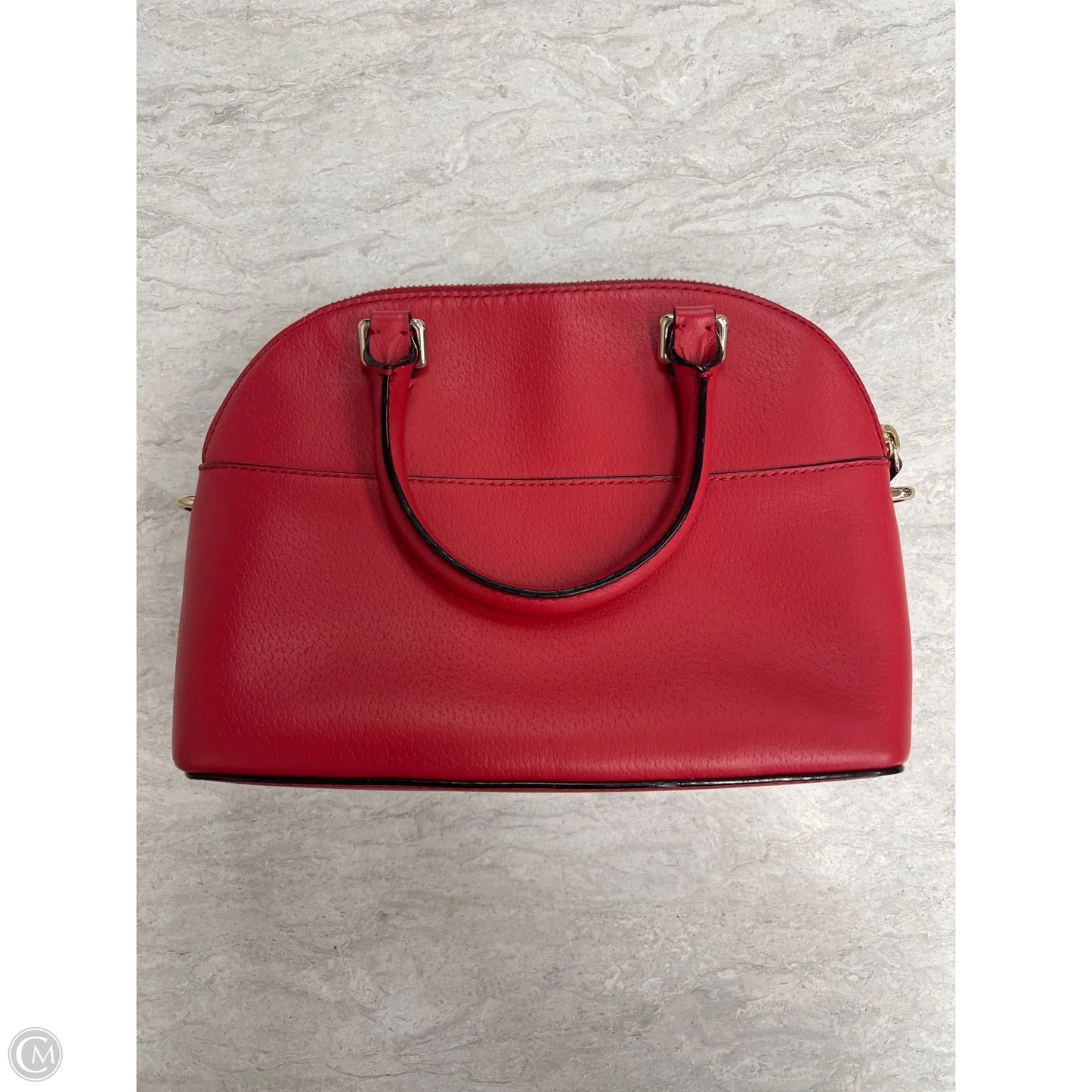 Handbag Designer By Kate Spade, Size: Small