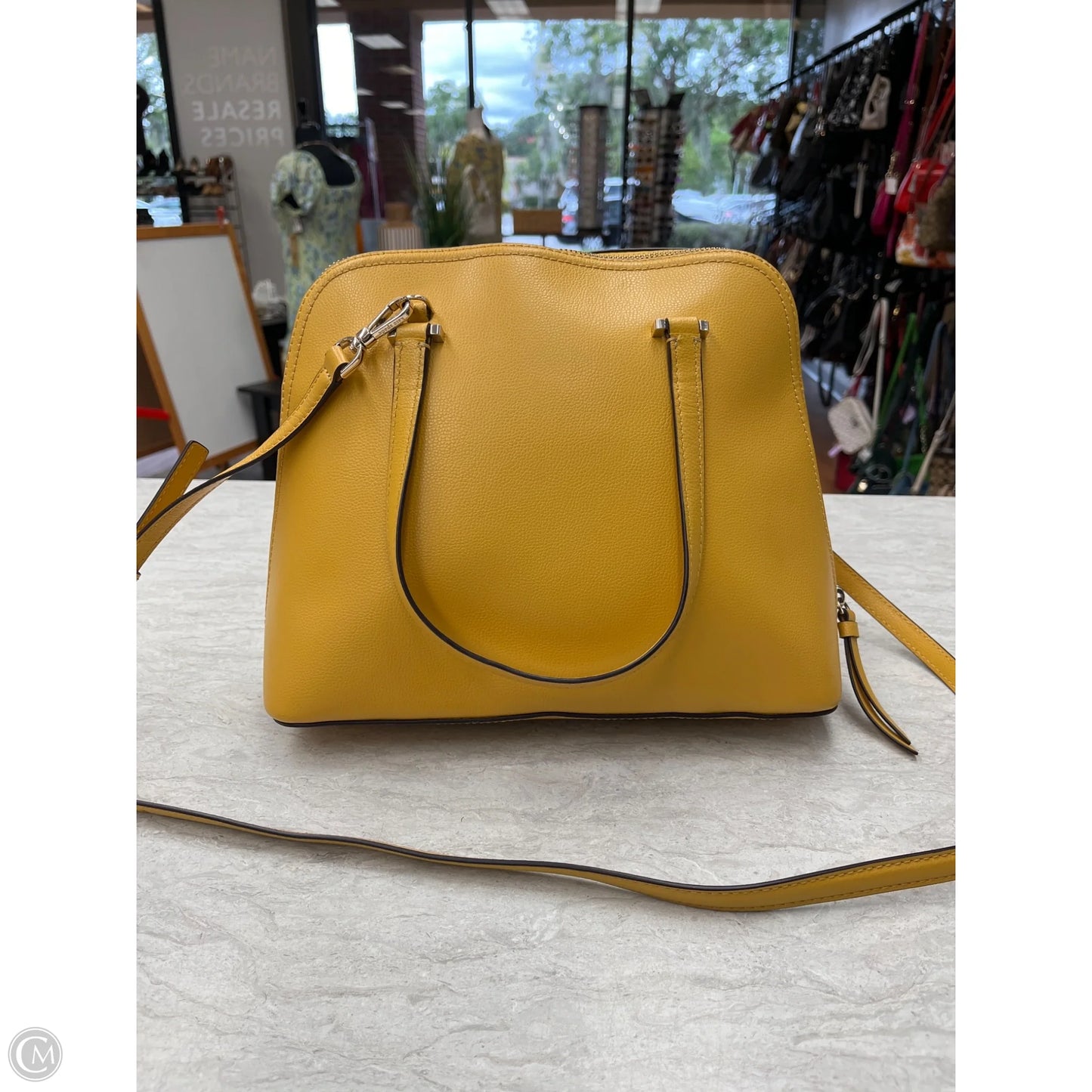Handbag Designer By Kate Spade, Size: Large