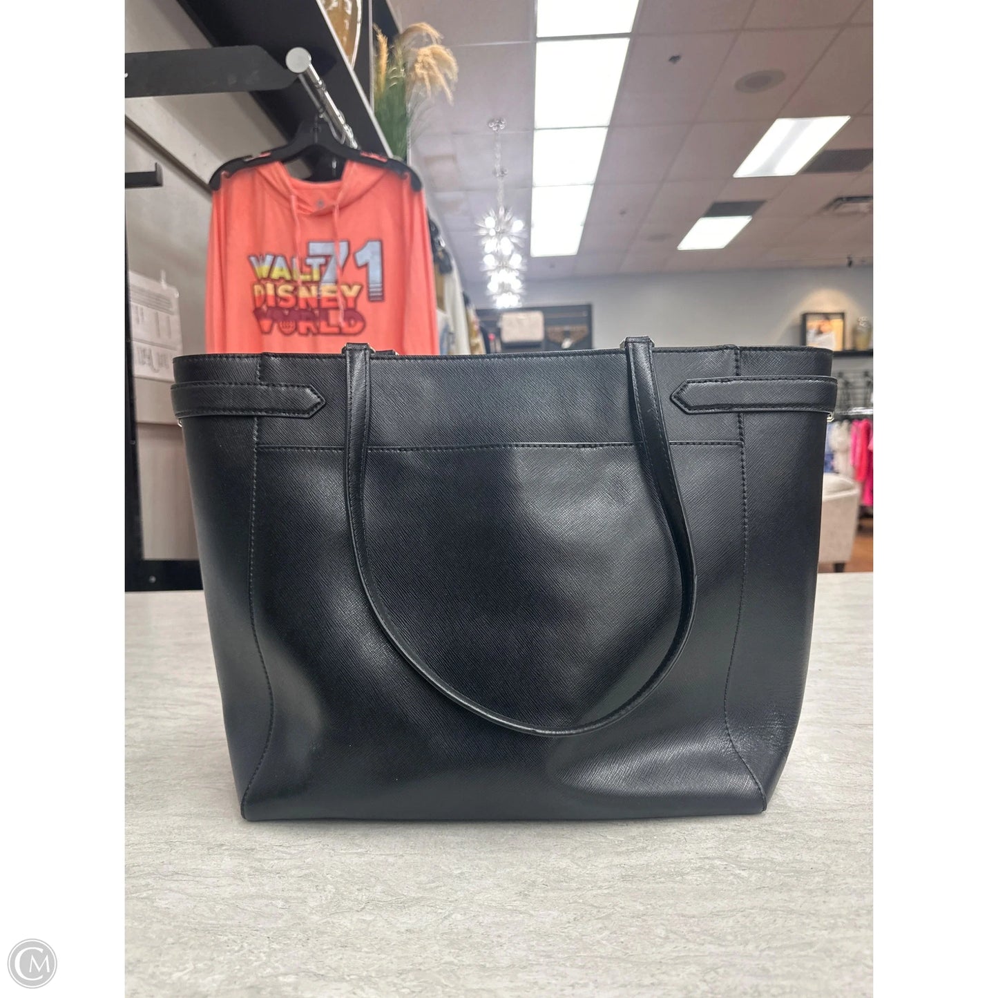 Tote Designer By Kate Spade, Size: Large