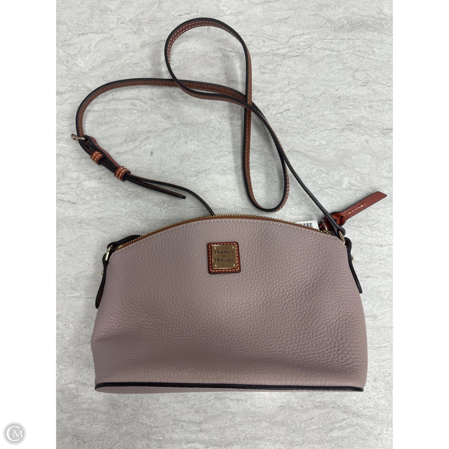 Crossbody Designer By Dooney And Bourke, Size: Small