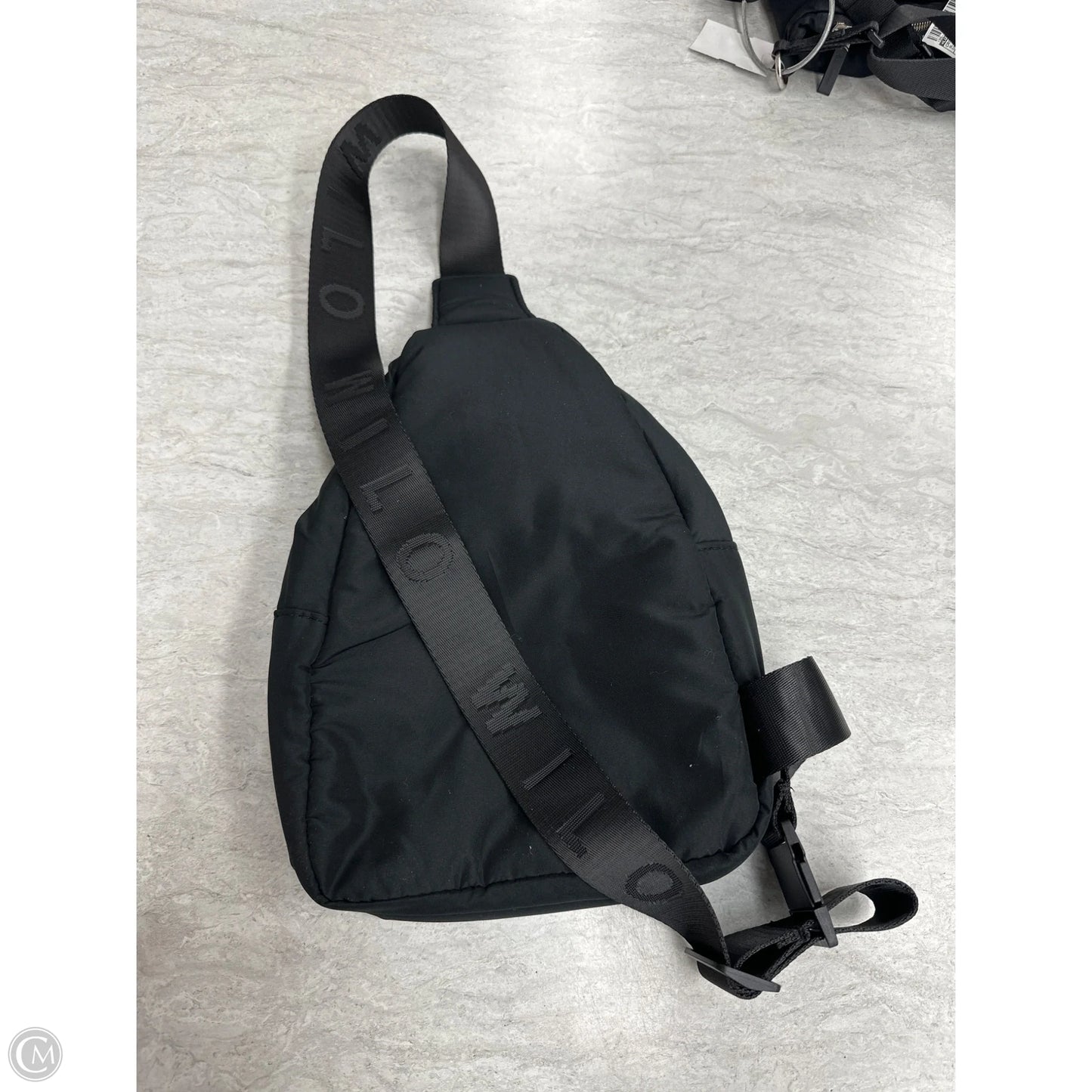 Backpack By Clothes Mentor, Size: Small