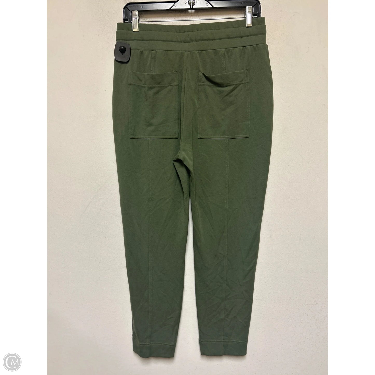 Pants Joggers By Cabi In Green, Size: 4