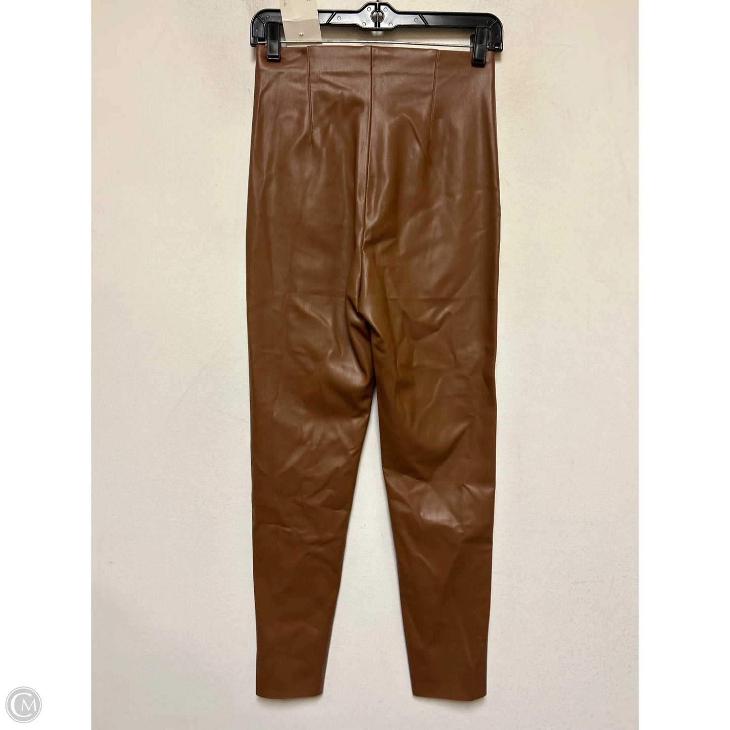 Pants Other By Zara In Brown, Size: 4