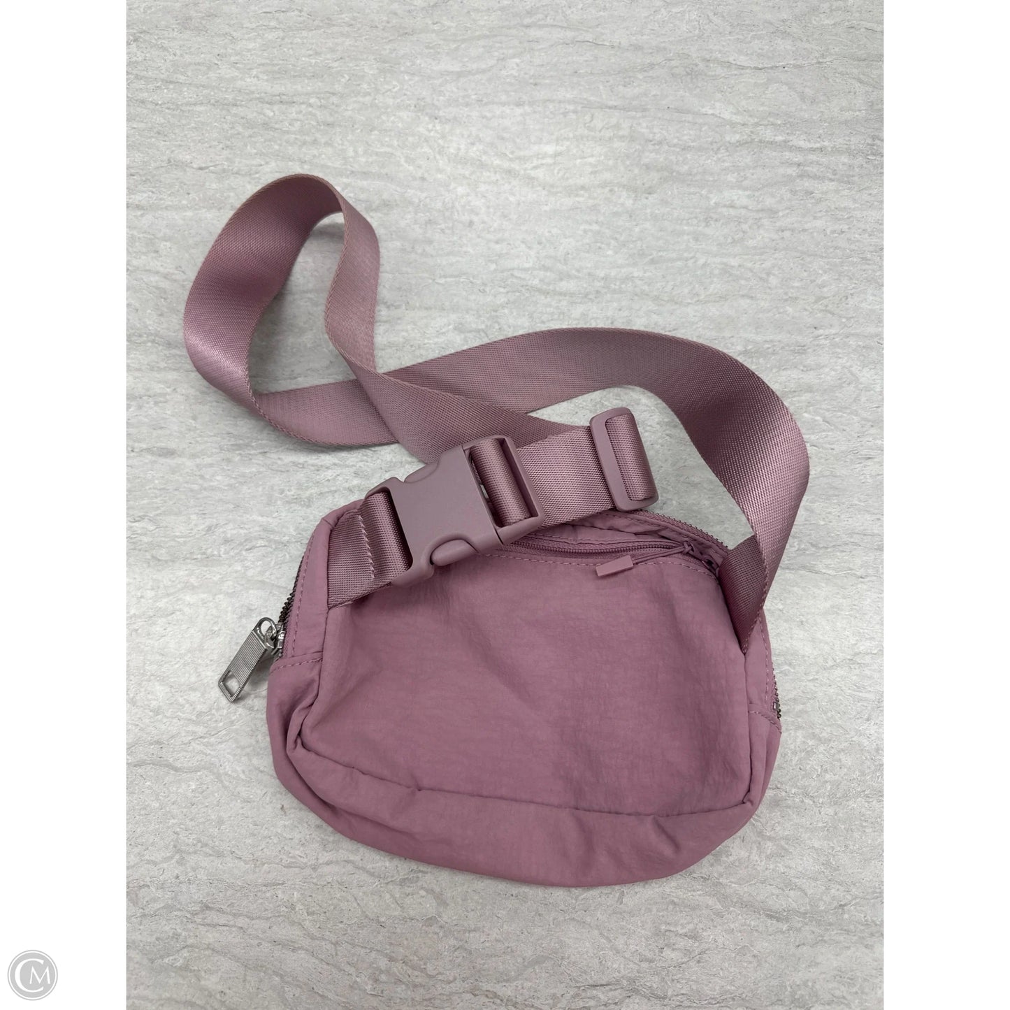 Belt Bag By Lululemon, Size: Small