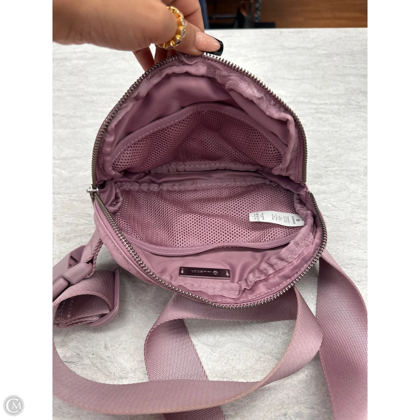Belt Bag By Lululemon, Size: Small