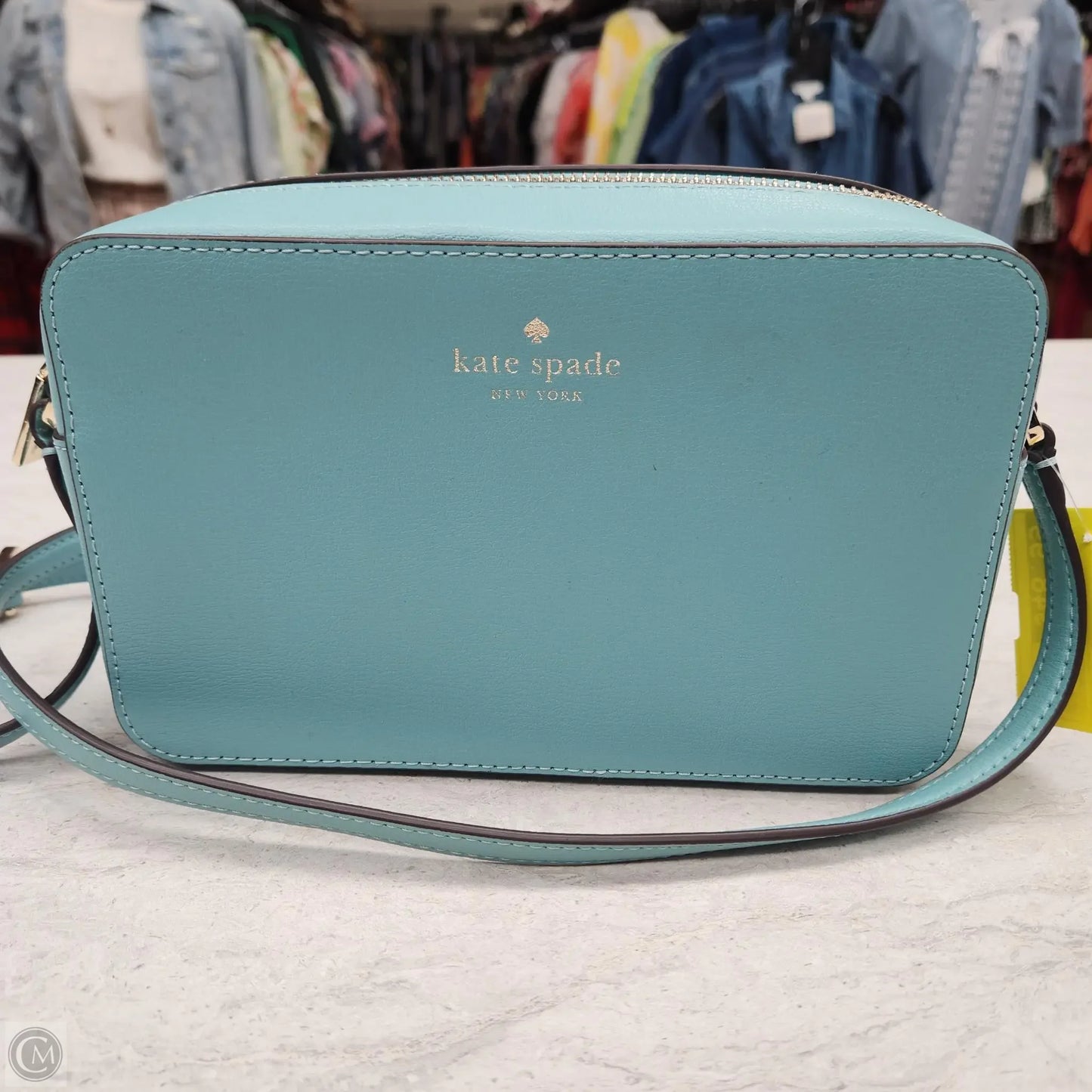Crossbody Designer By Kate Spade, Size: Small
