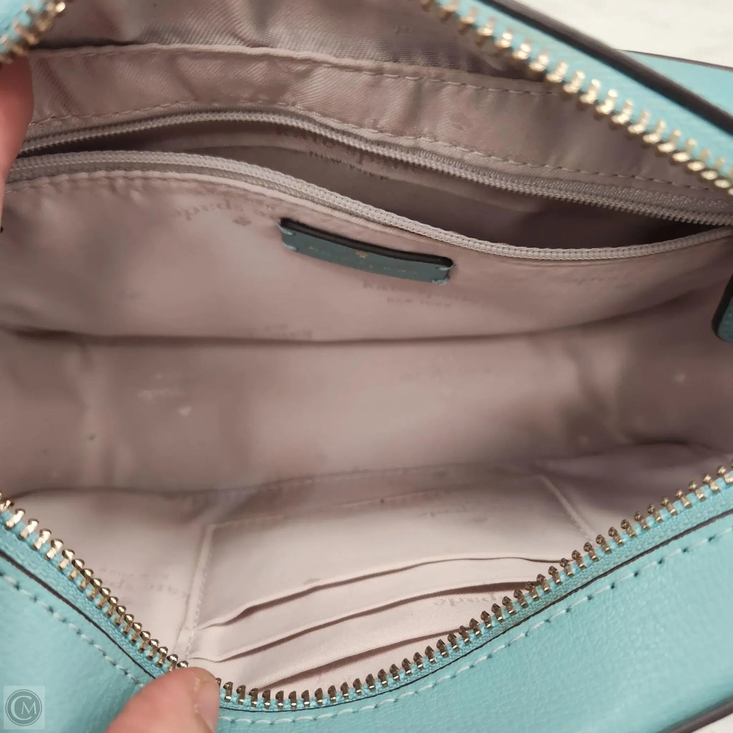 Crossbody Designer By Kate Spade, Size: Small