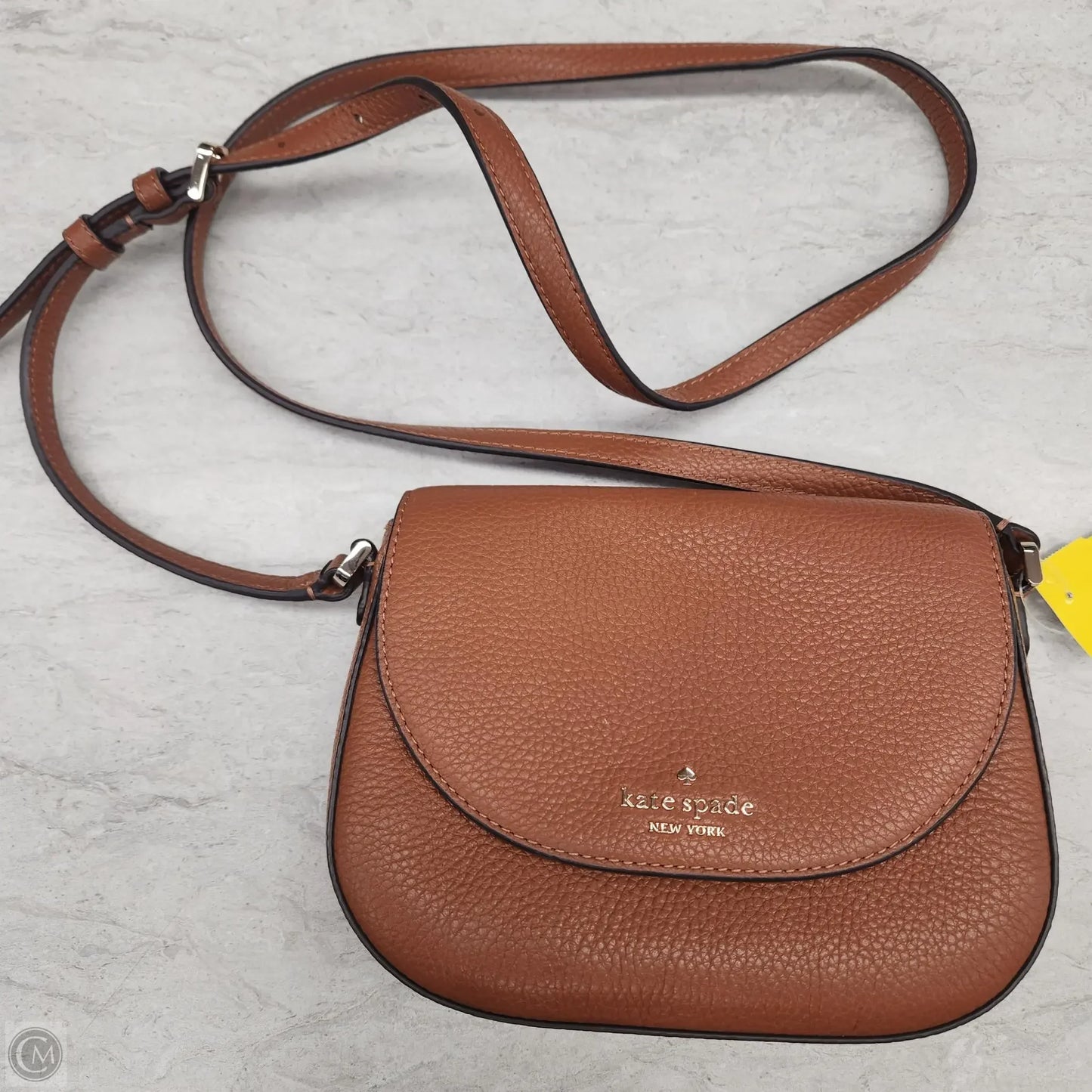 Crossbody Designer By Kate Spade, Size: Small