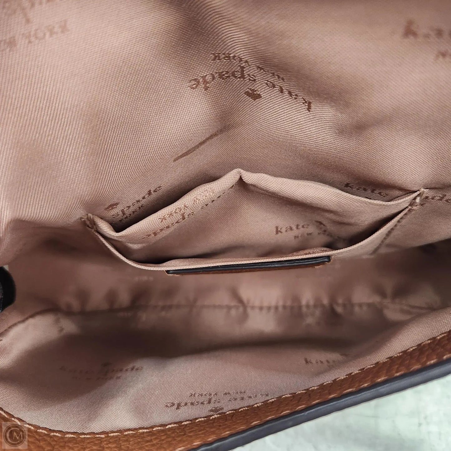 Crossbody Designer By Kate Spade, Size: Small