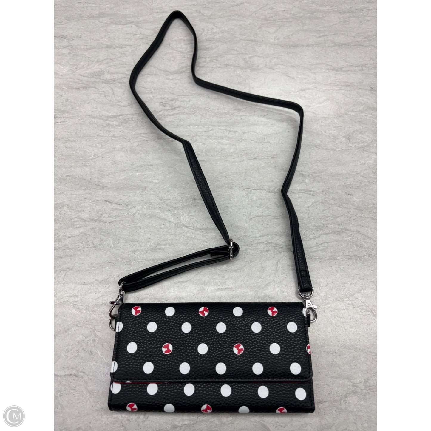 Crossbody By Disney, Size: Small