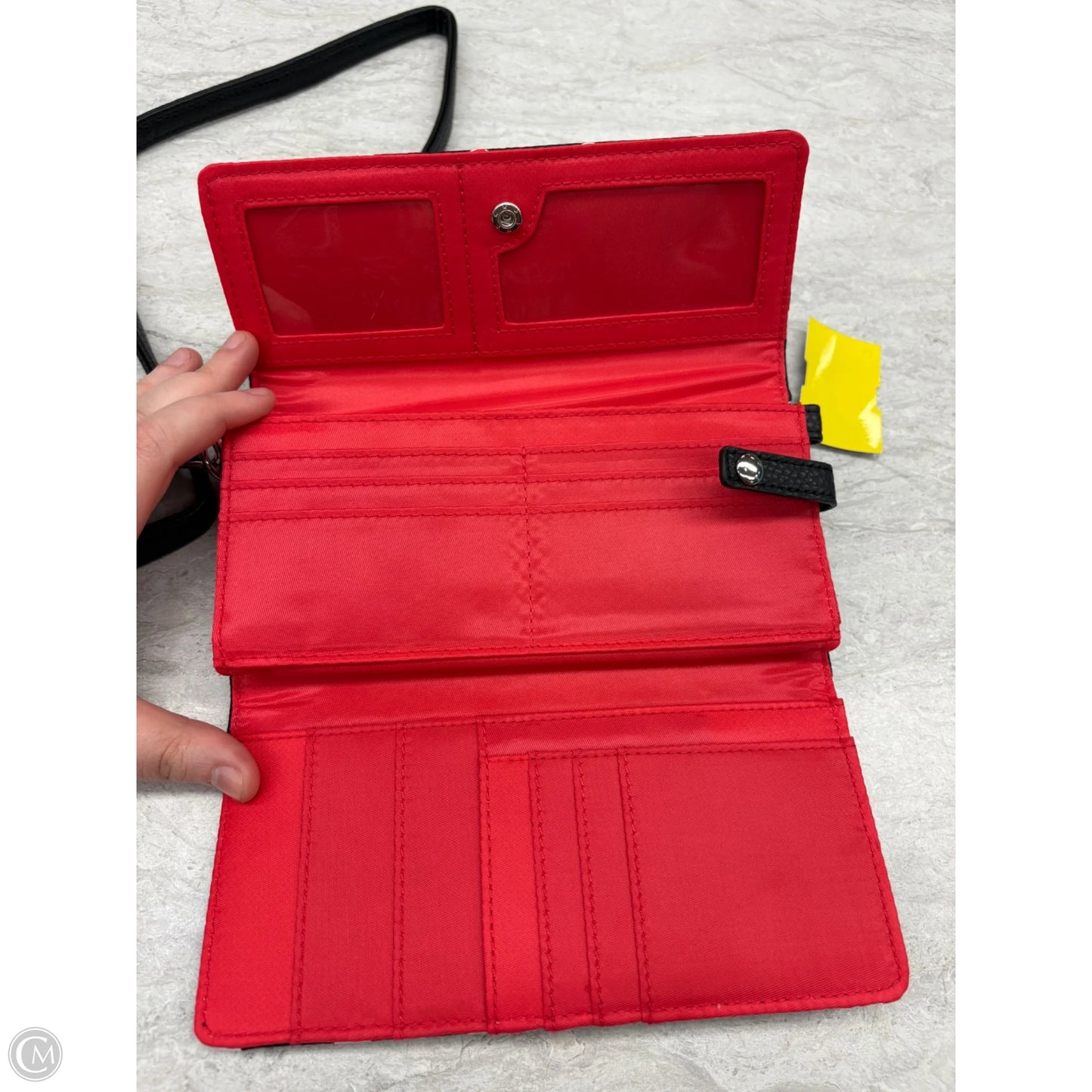 Crossbody By Disney, Size: Small