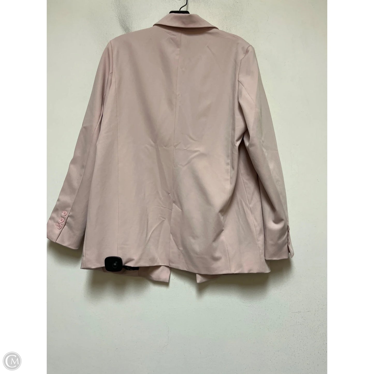Blazer By Disney In Pink, Size: S