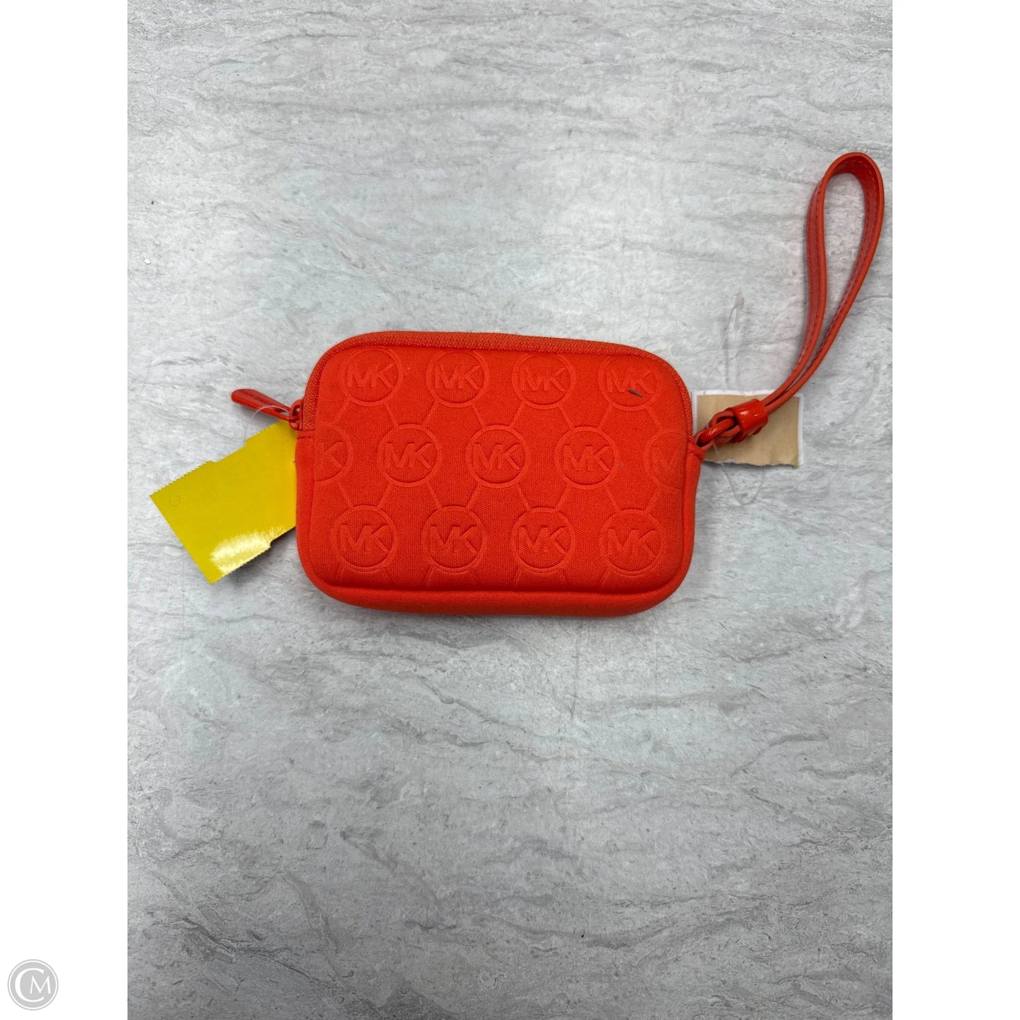 Wristlet By Michael By Michael Kors, Size: Small